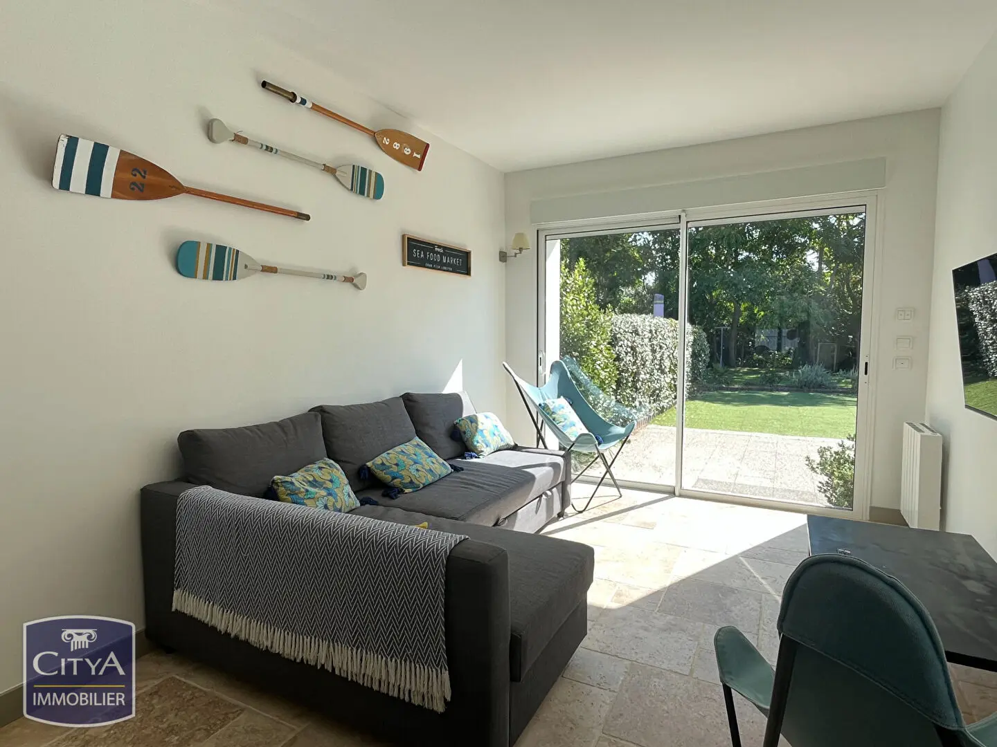 Photo 7 maison La Plaine-sur-Mer