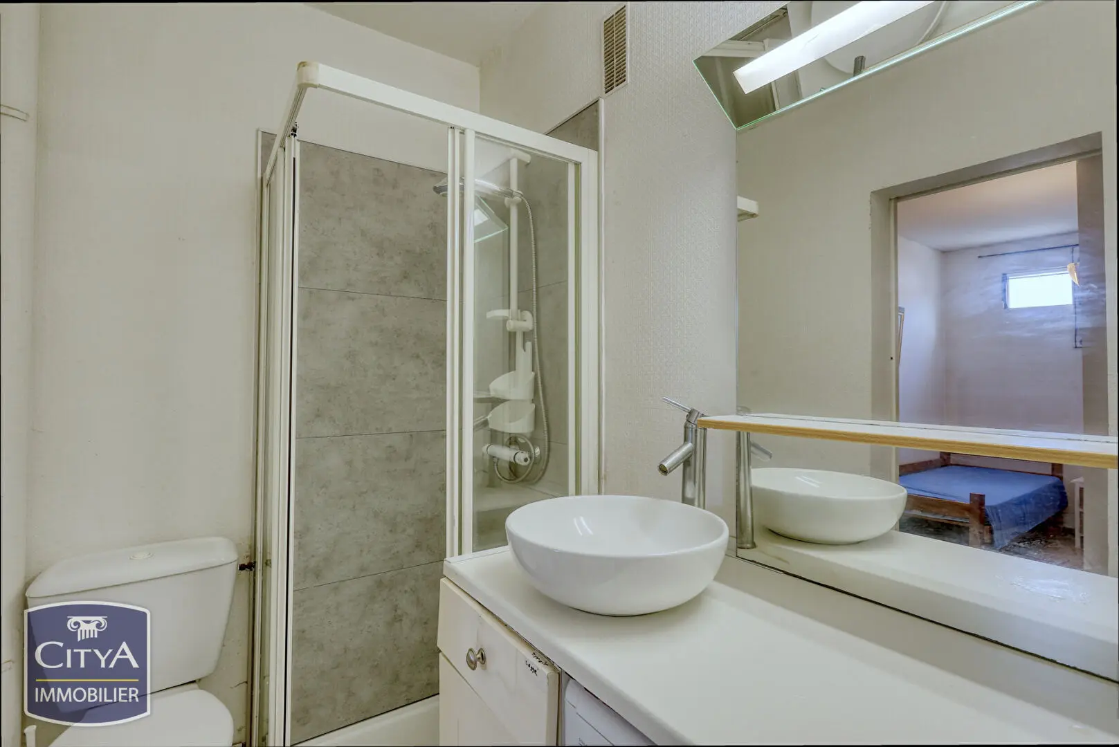 Photo 7 Appartement 1 pièce 34.61m²