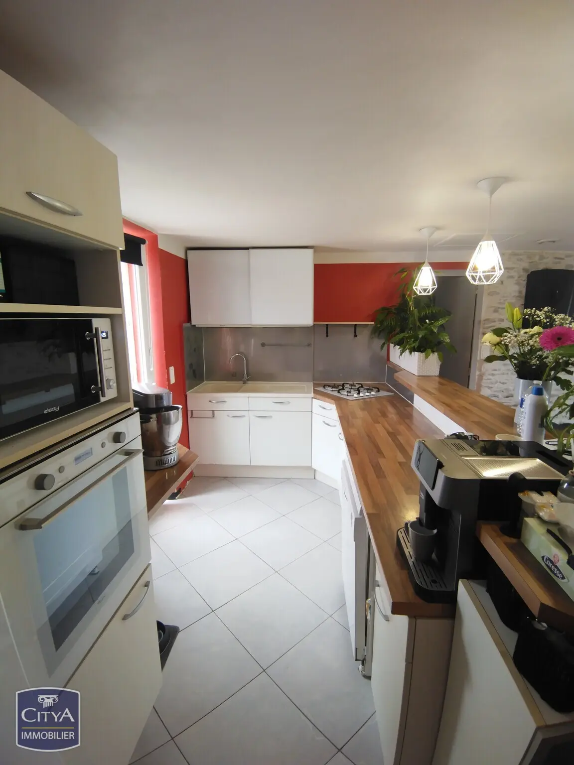Photo 6 Maison 5 pièces 99m²