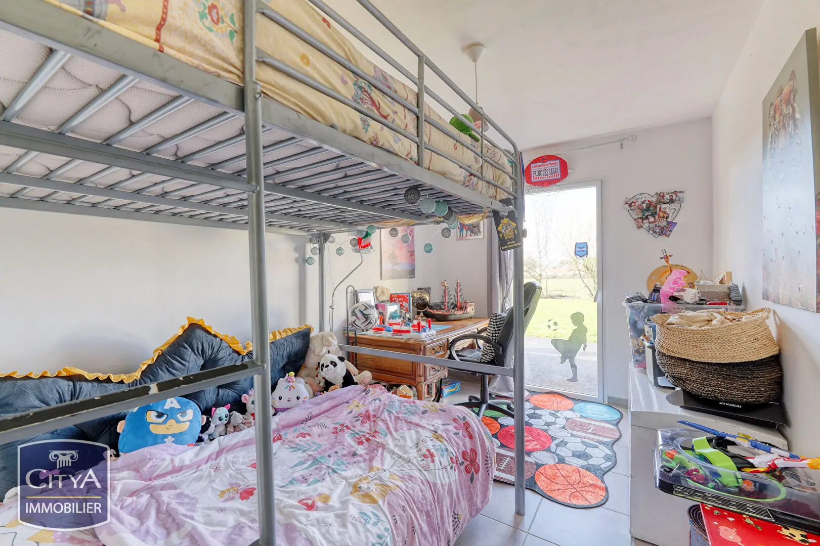 Photo 7 Maison 5 pièces 82m²