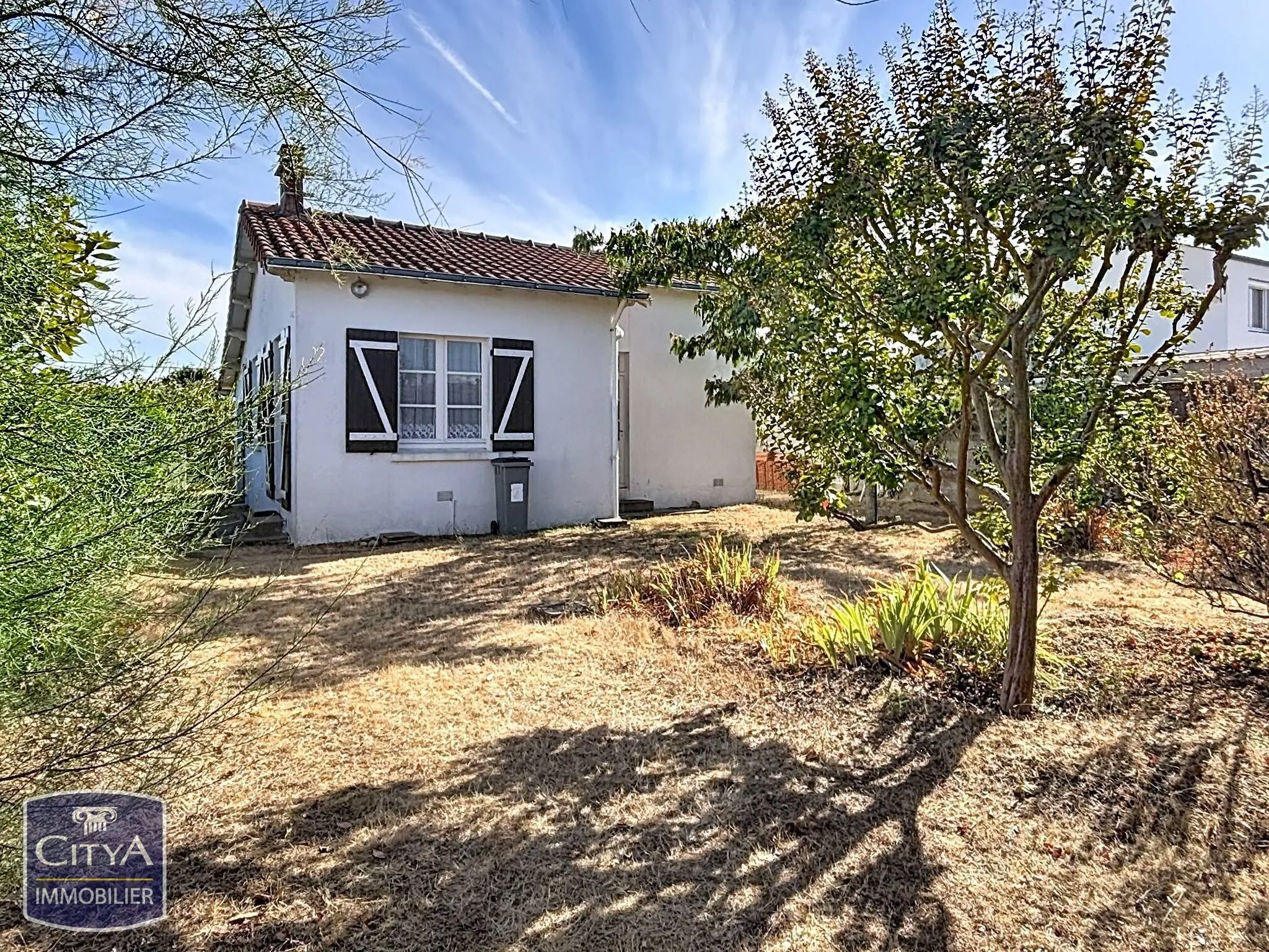 Maison 2 pièces 51 m² · à La Plaine-sur-Mer · 51,2 m² · 214 000 €