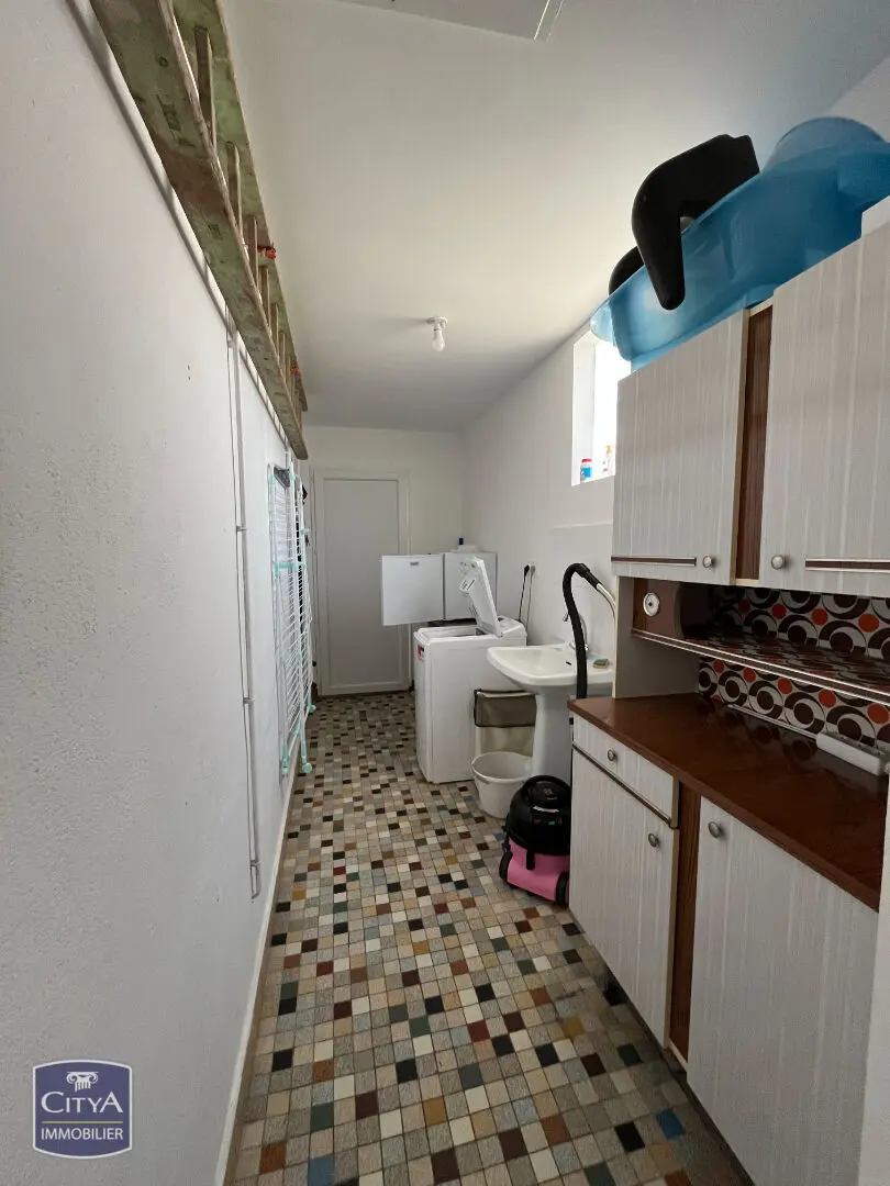 Photo 9 Maison 3 pièces 72.8m²