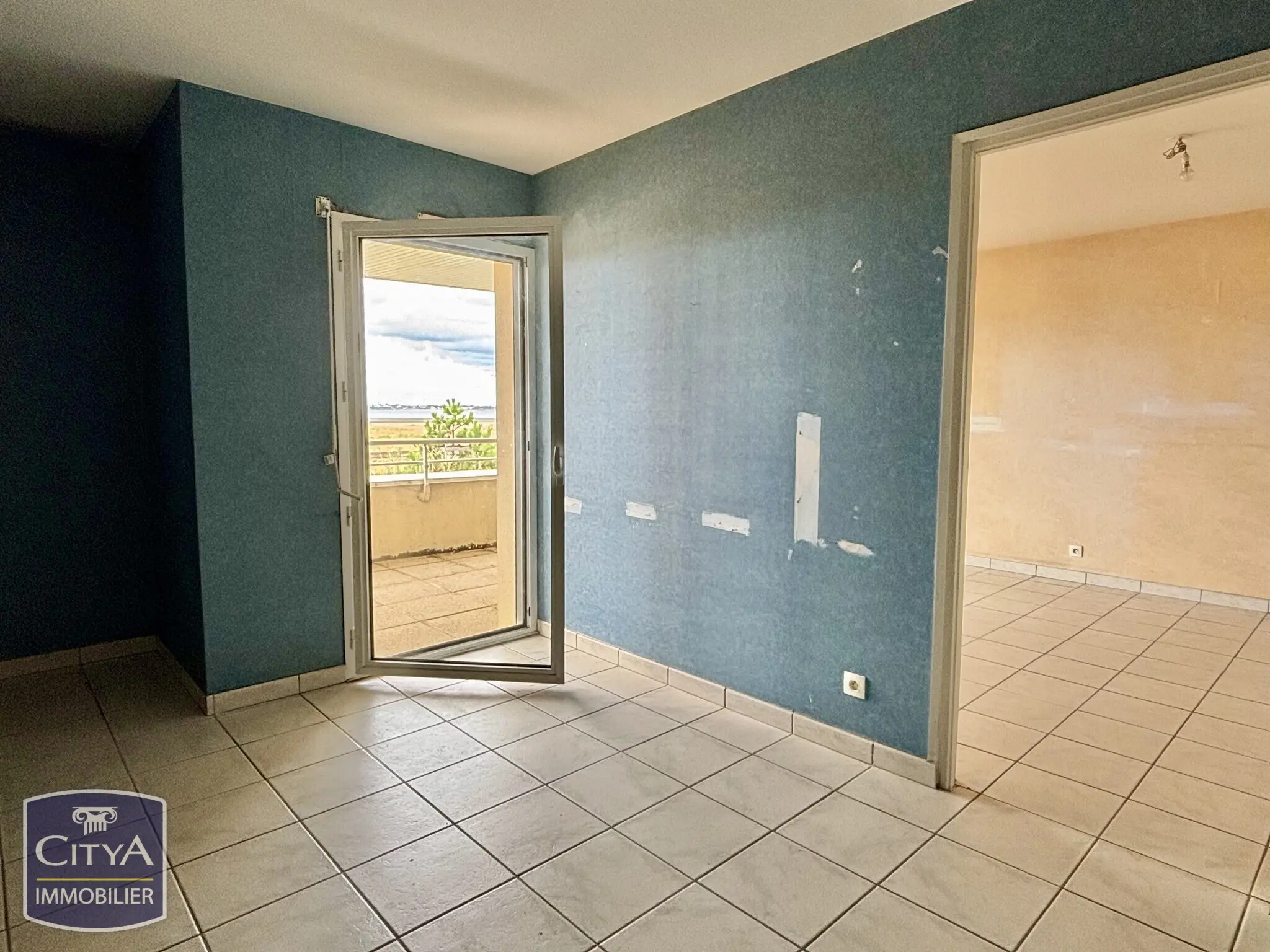 Photo 6 Appartement 2 pièces 44.3m²