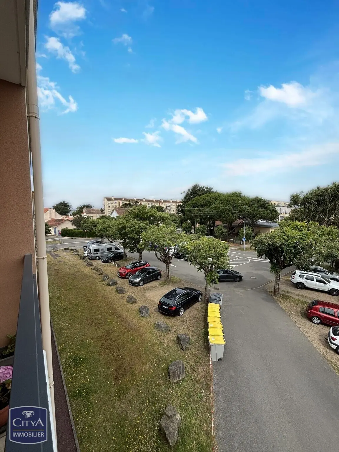 Photo 7 Appartement 2 pièces 48.59m²