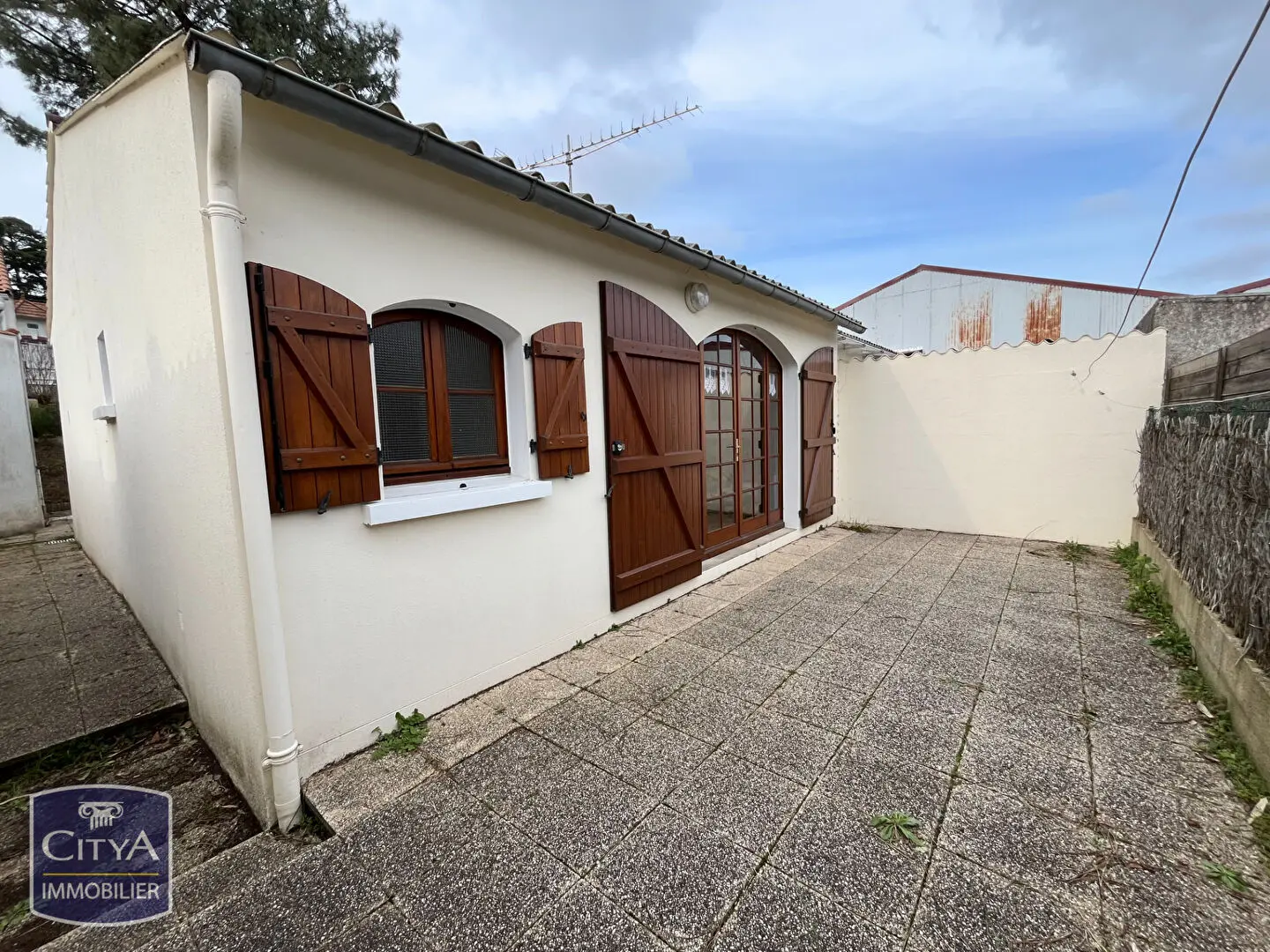 Photo 1 Maison 3 pièces 47m²