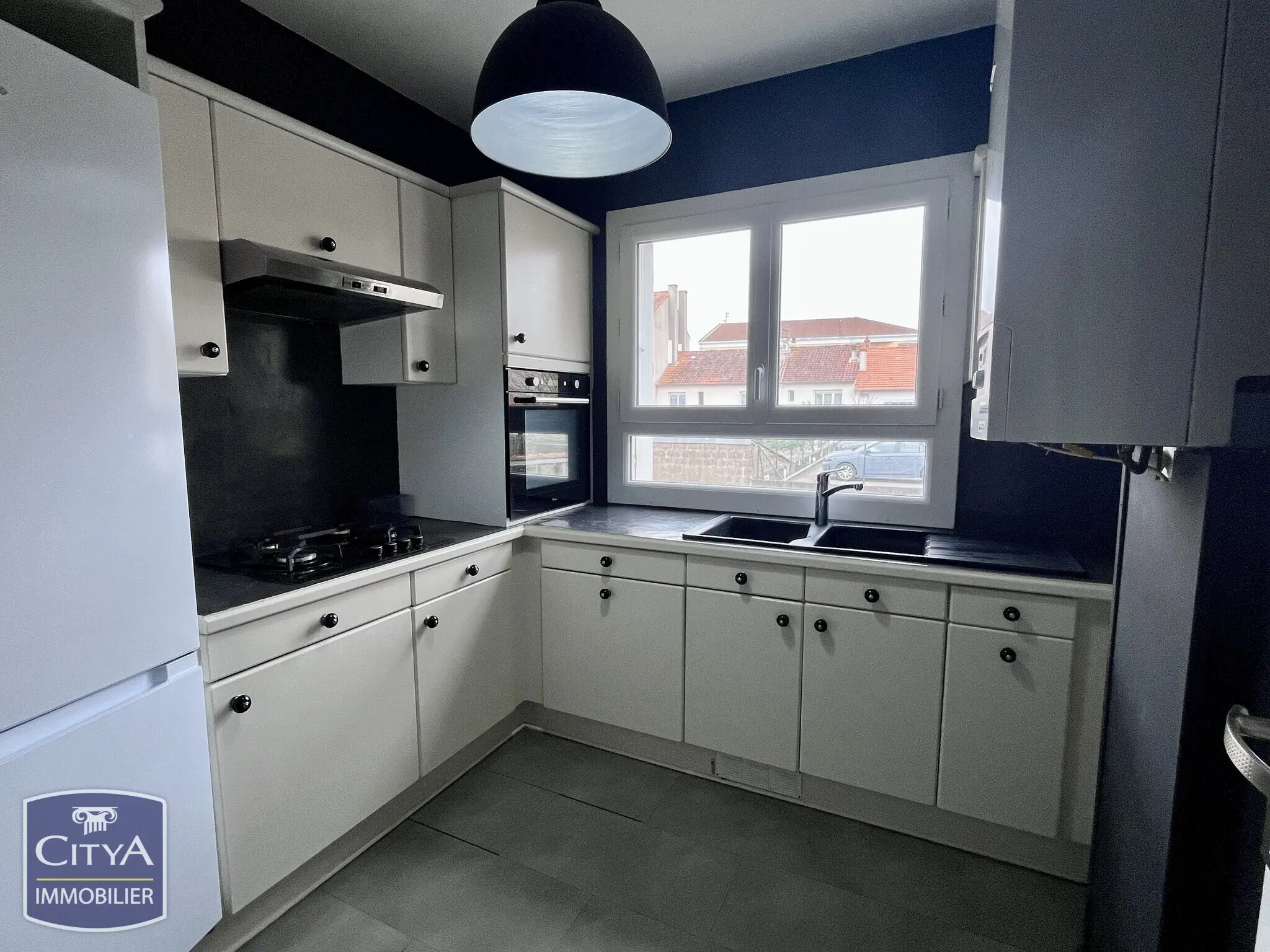 Photo 2 Appartement 2 pièces 55.13m²