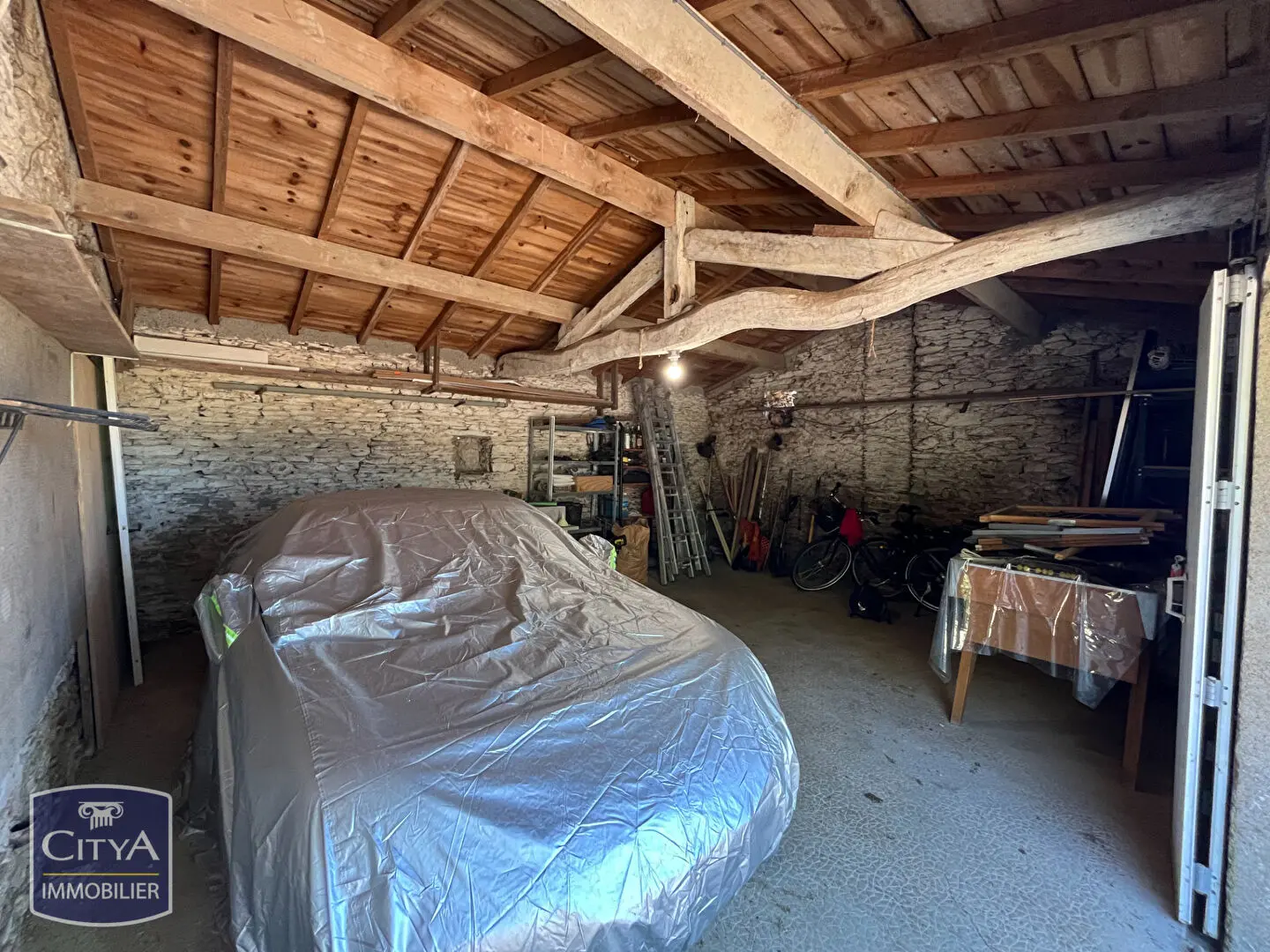 Photo 5 Maison 6 pièces 140m²