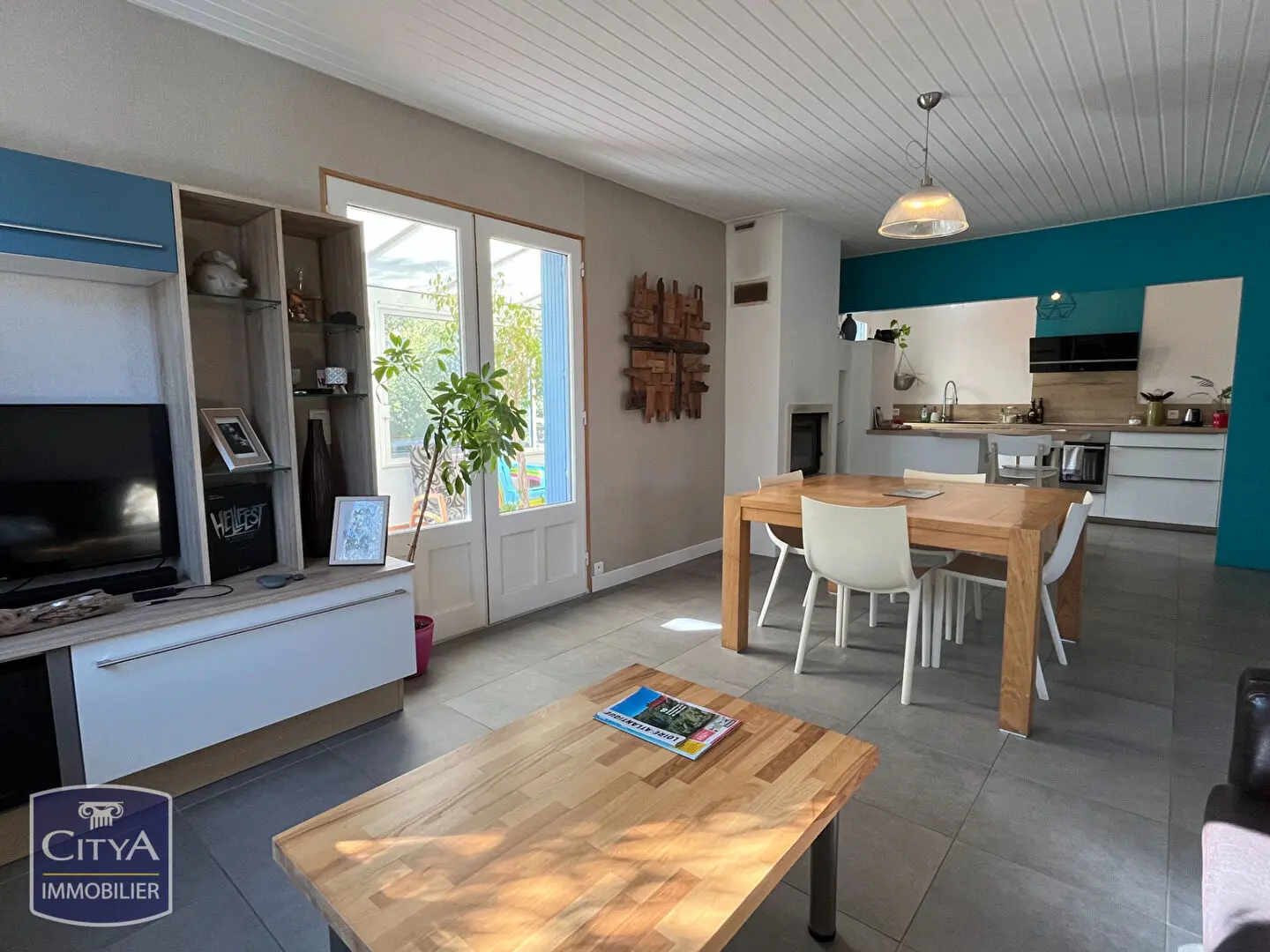 Photo 1 Maison 5 pièces 75.26m²