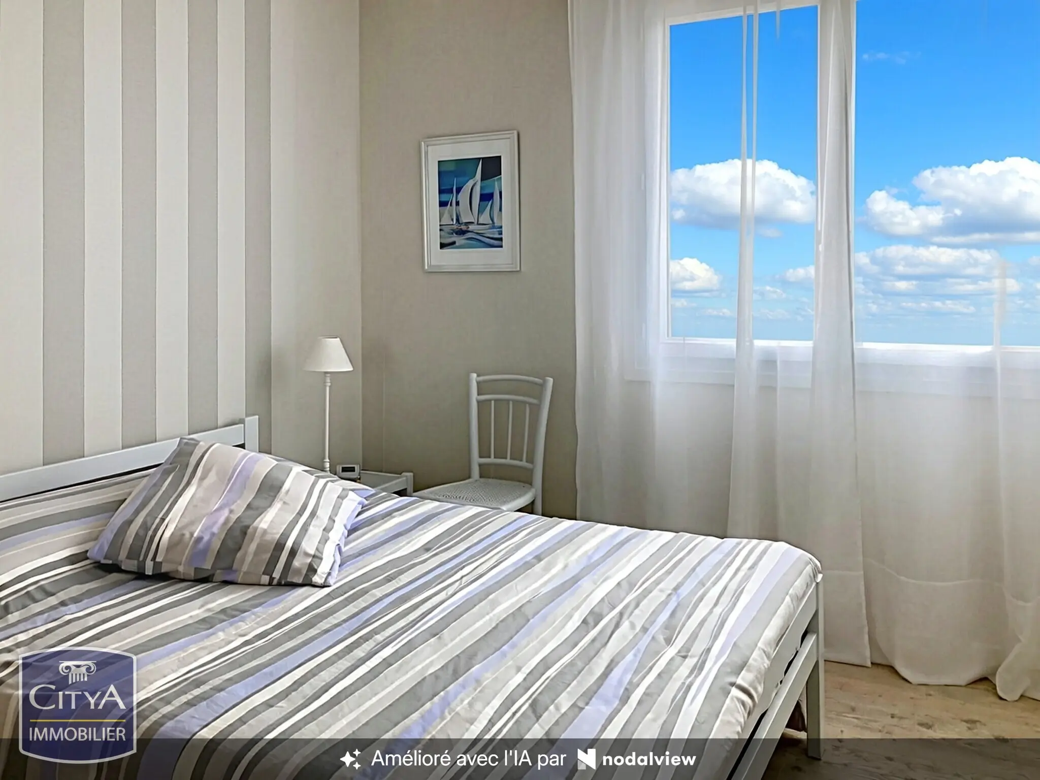 Photo 3 appartement Saint-Michel-Chef-Chef