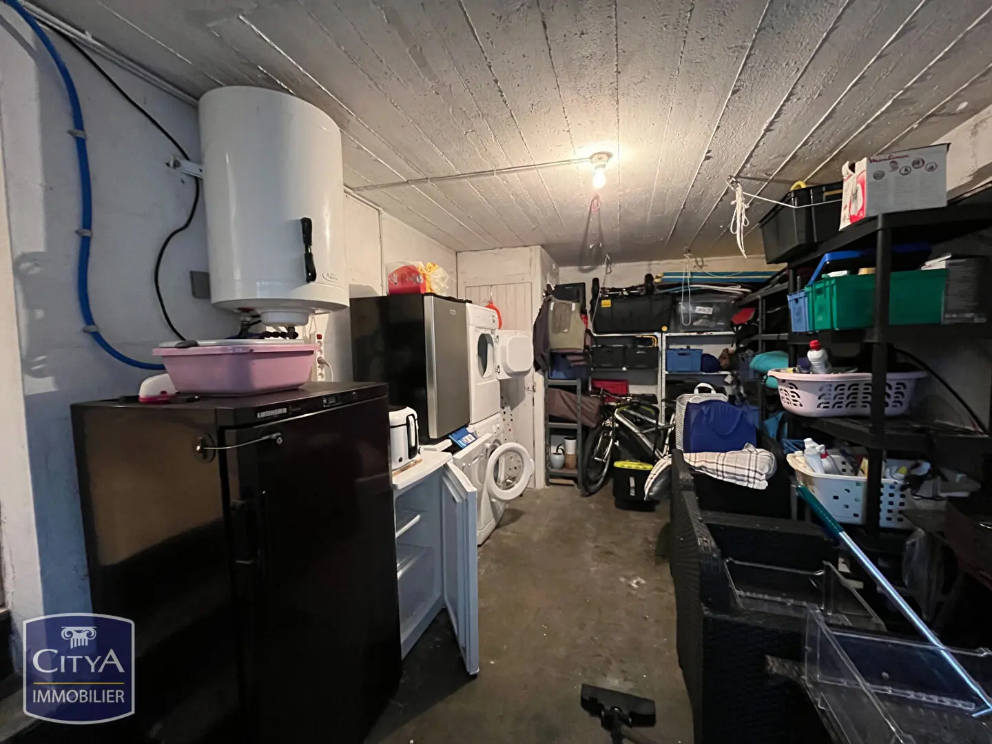 Photo 8 Maison 3 pièces 44m²