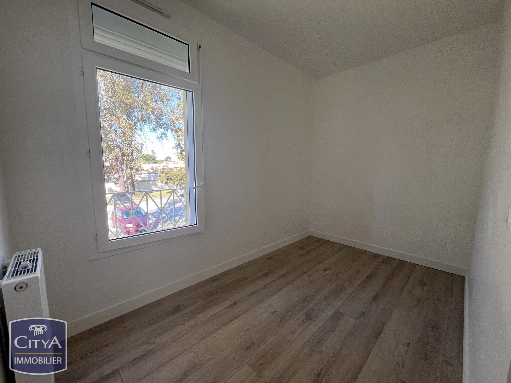 Photo 2 Appartement 2 pièces 24.41m²