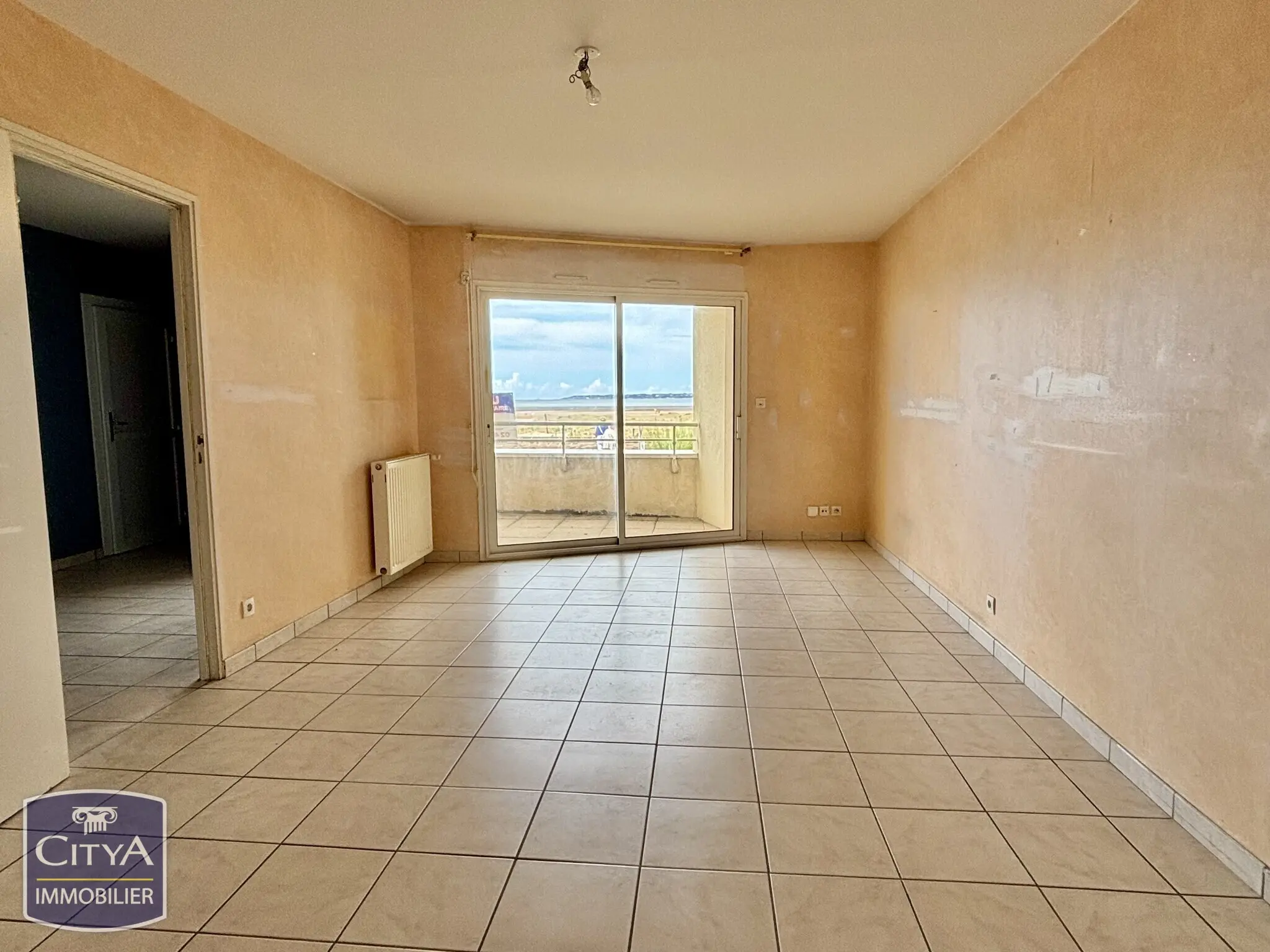 Photo 1 Appartement 2 pièces 44.3m²