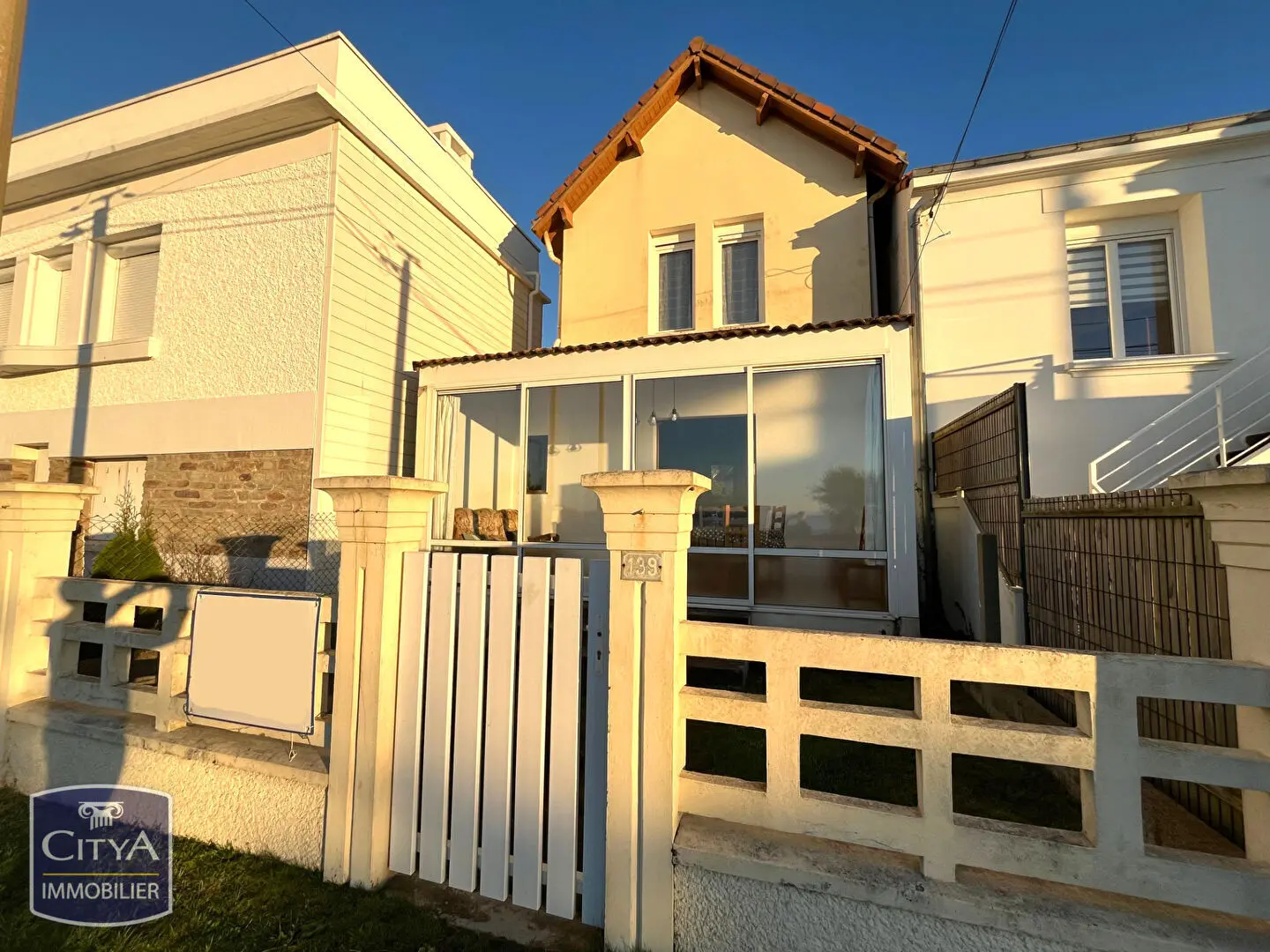 Photo 2 Maison 4 pièces 63.9m²