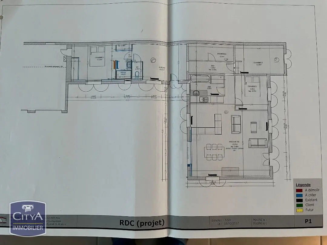 Photo 14 Maison 7 pièces 119m²