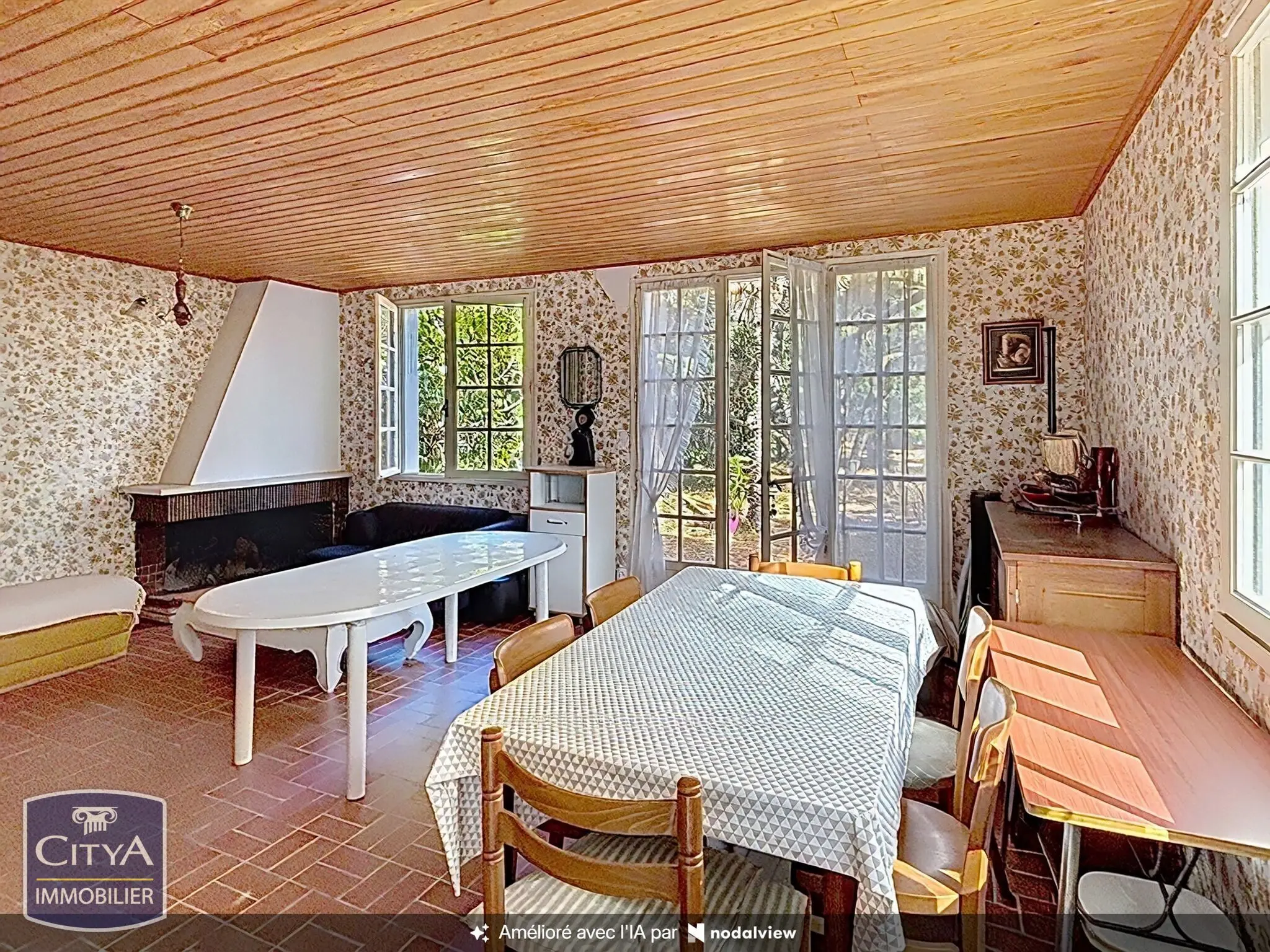 Photo 5 Maison 3 pièces 63.15m²