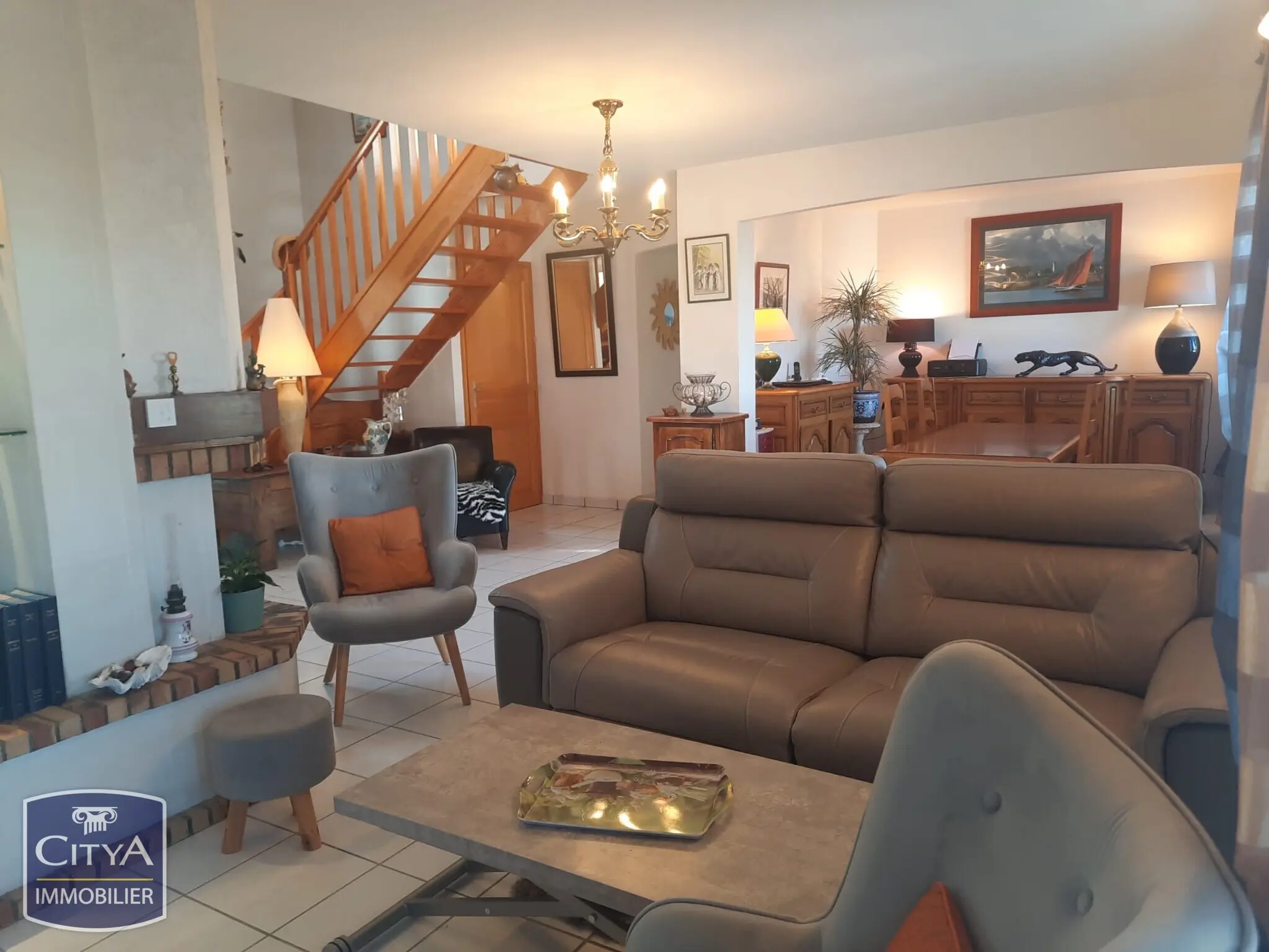 Photo 4 Maison 6 pièces 151m²