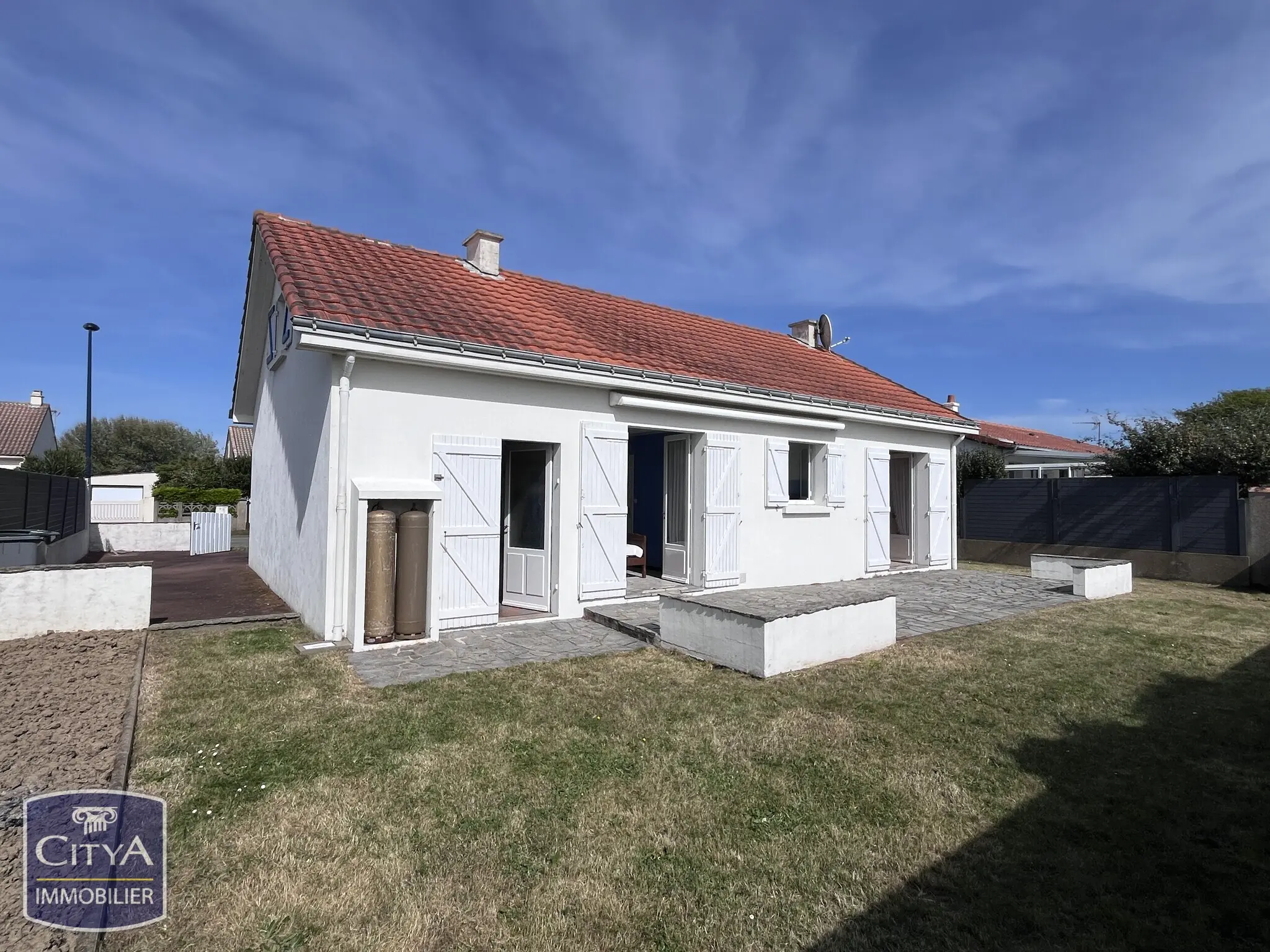 Photo 2 Maison 4 pièces 73.19m²