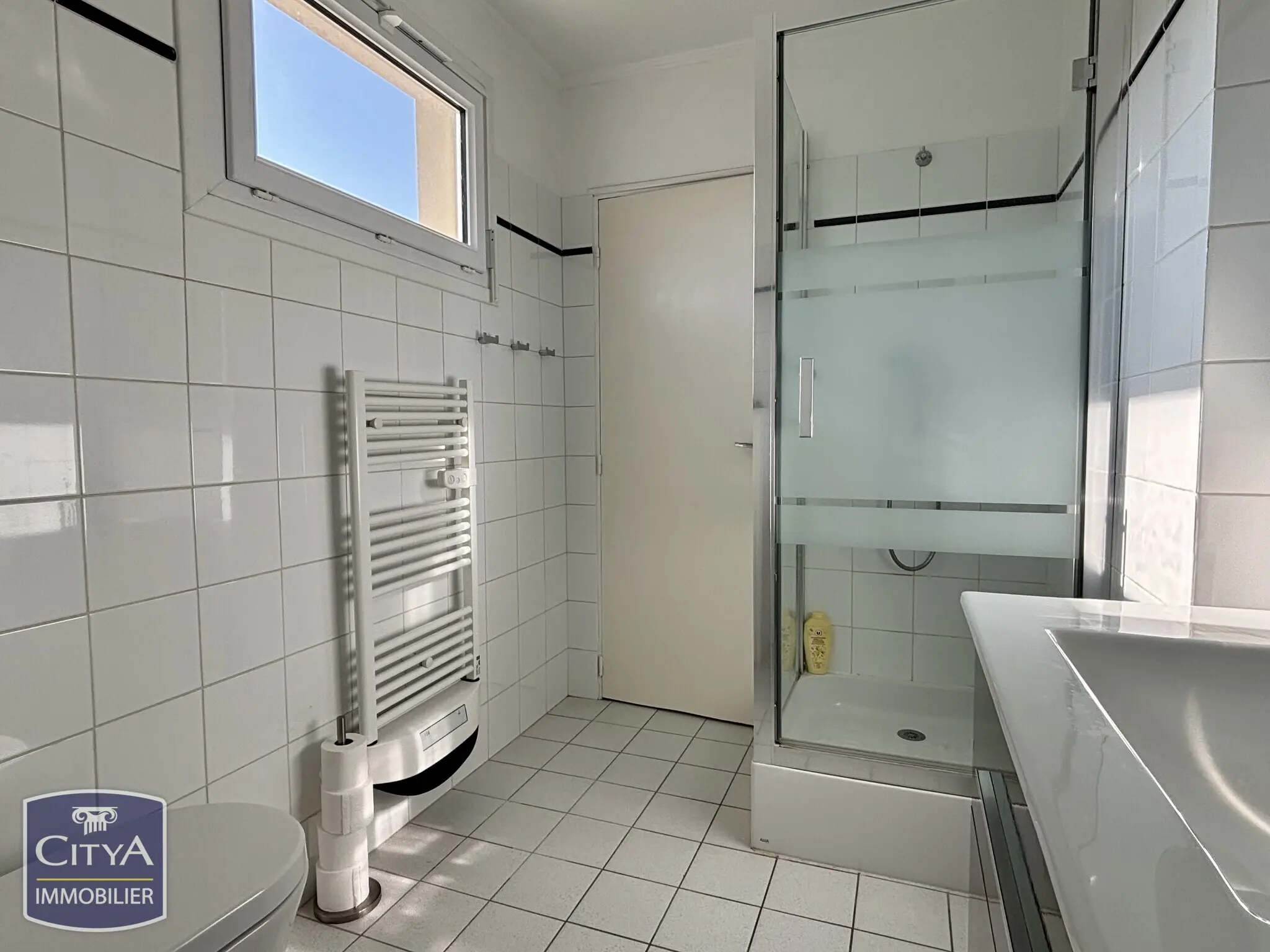 Photo 9 Appartement 3 pièces 52.6m²