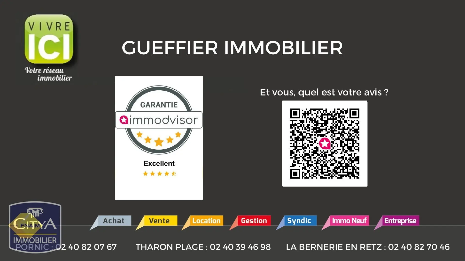 Photo 9 maison La Plaine-sur-Mer