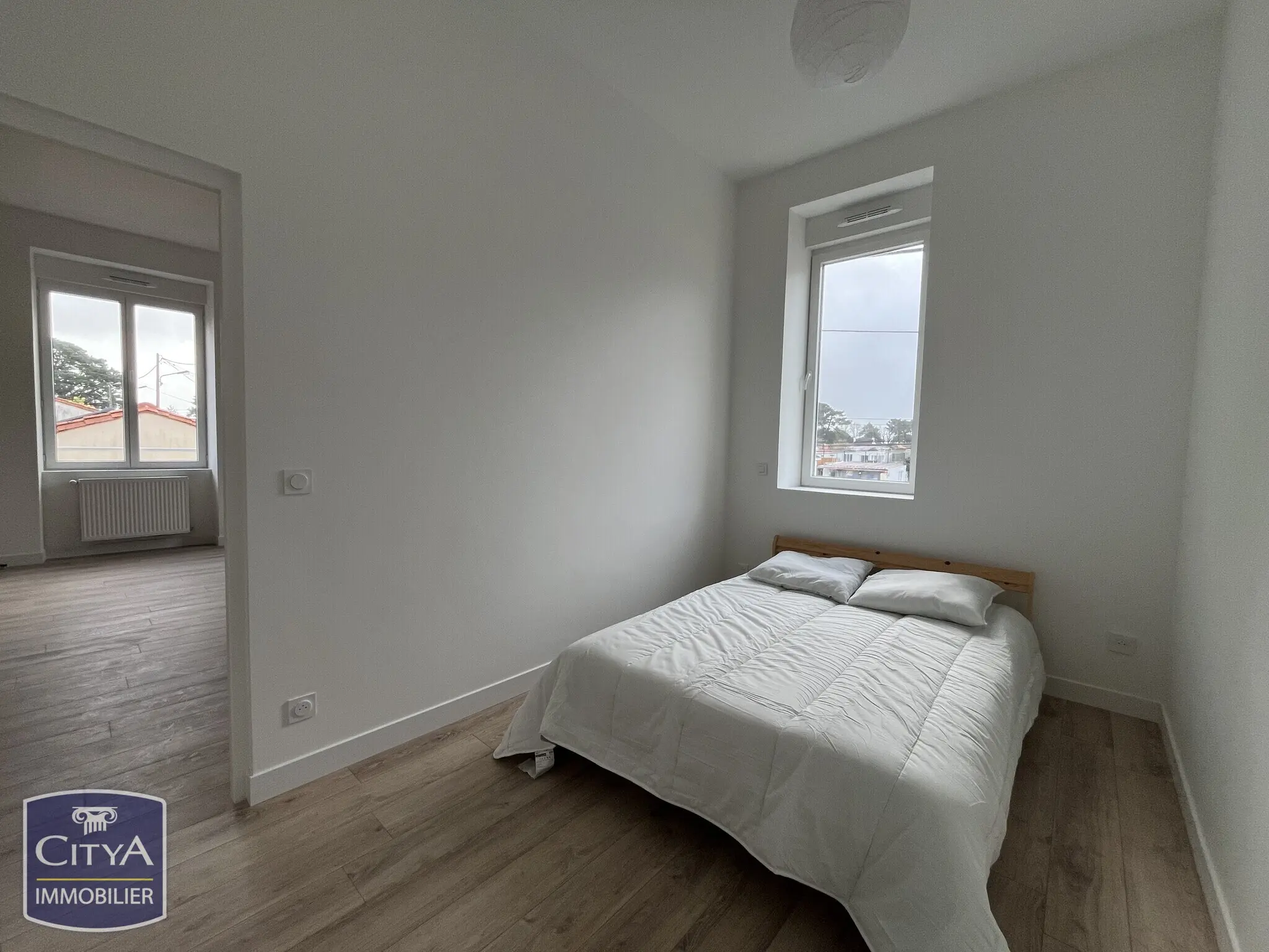 Photo 5 Appartement 2 pièces 42.62m²