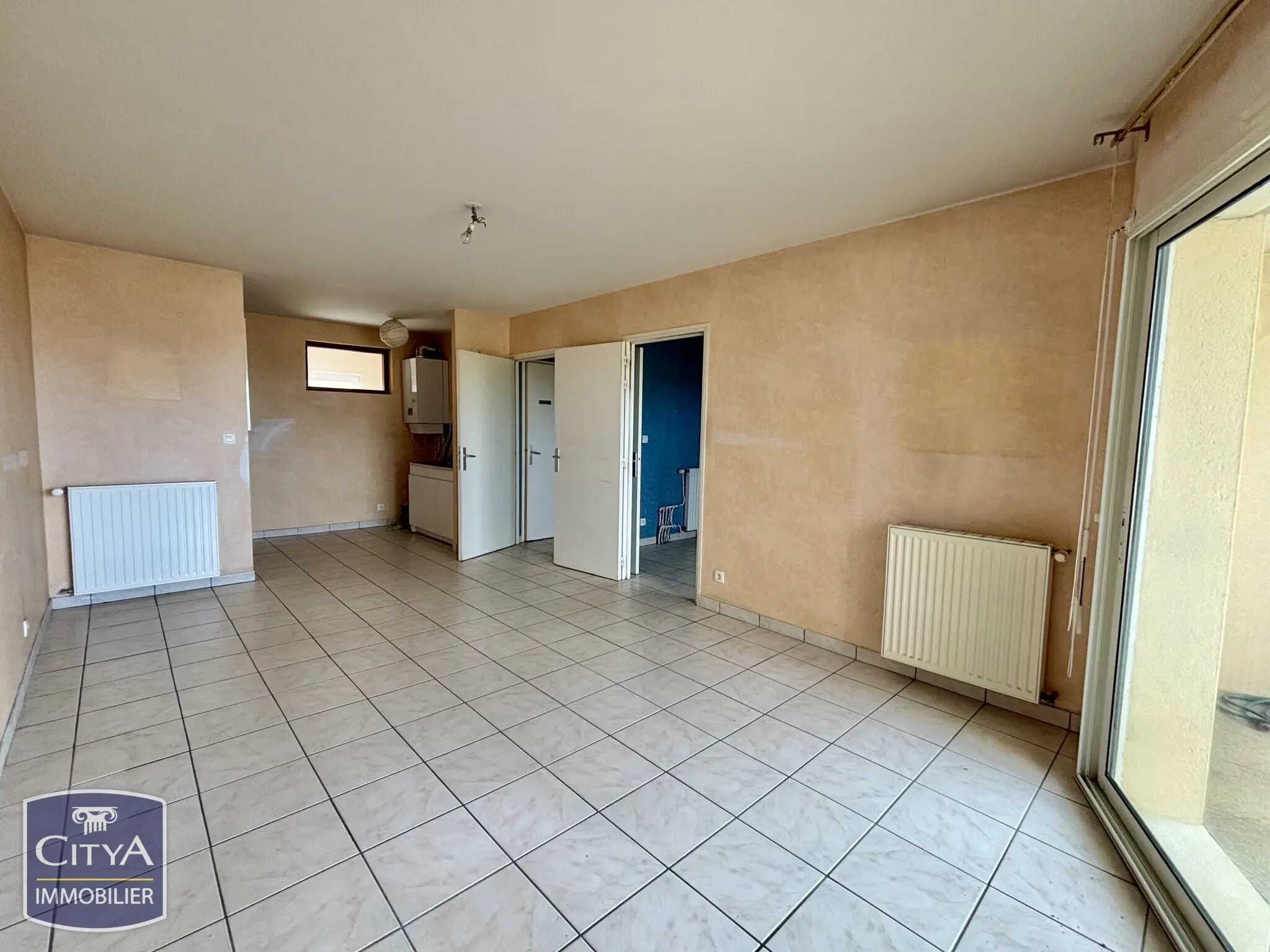 Photo 4 Appartement 2 pièces 44.3m²