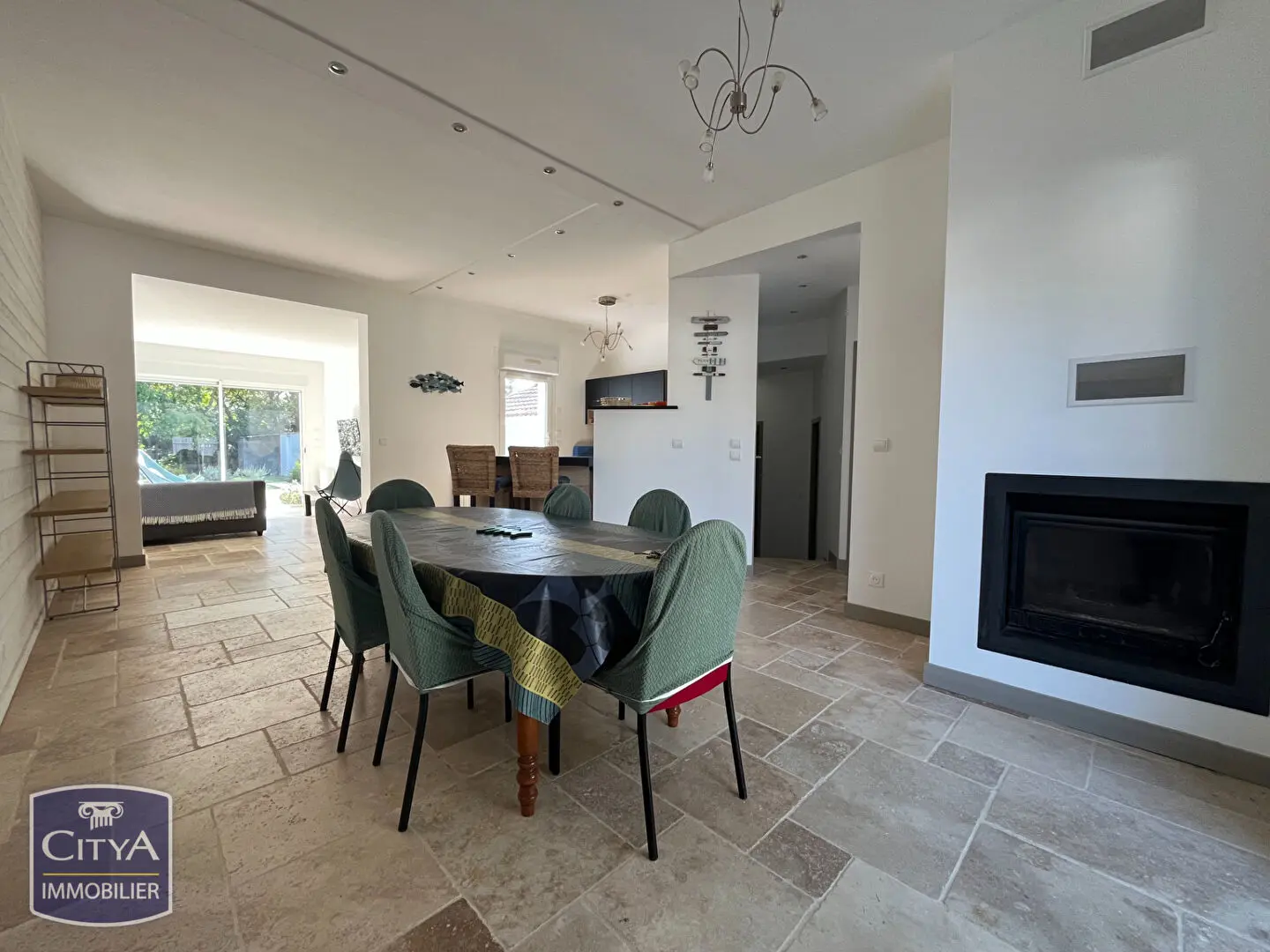 Photo 8 maison La Plaine-sur-Mer