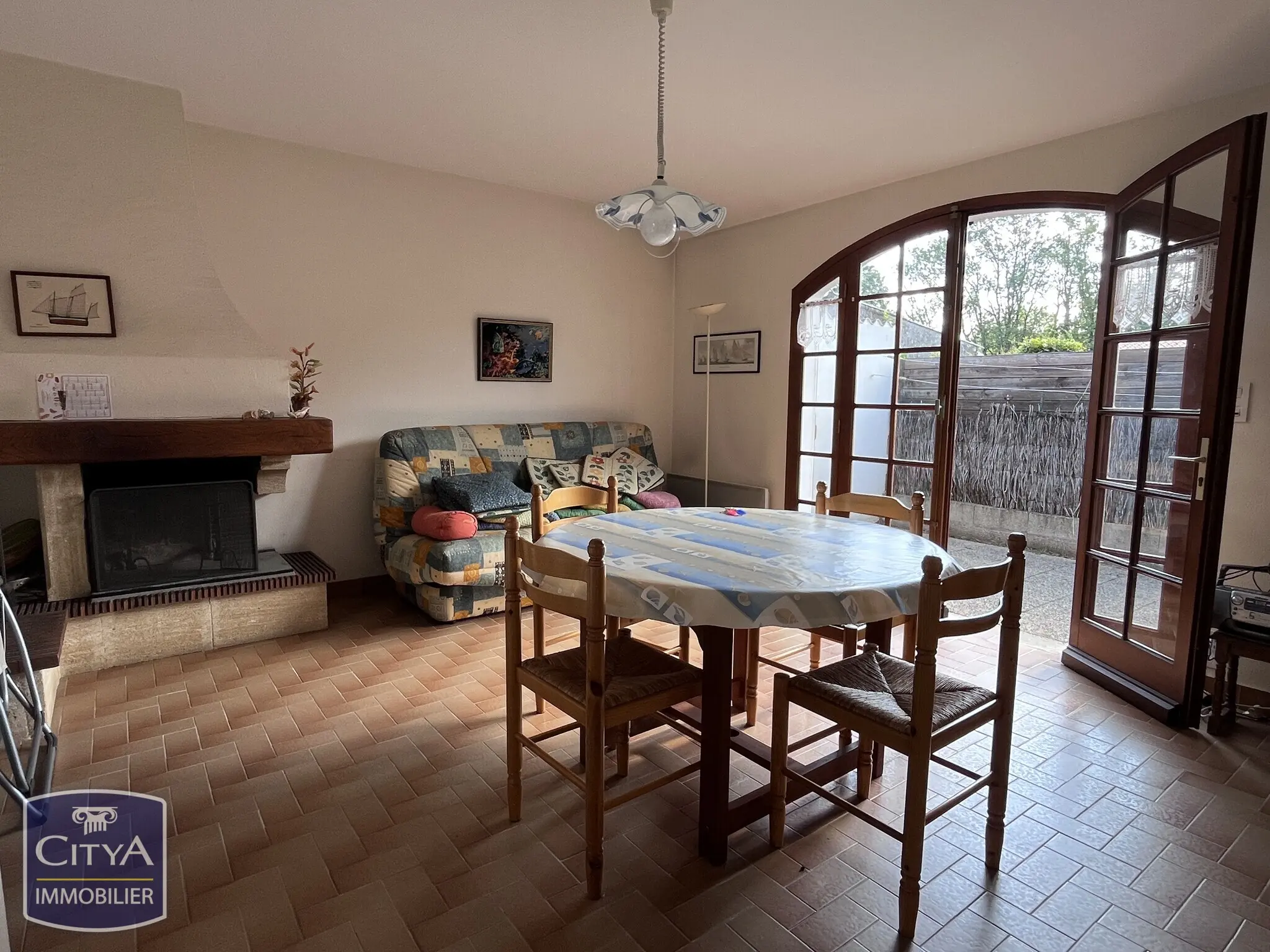 Photo 5 Maison 3 pièces 47m²