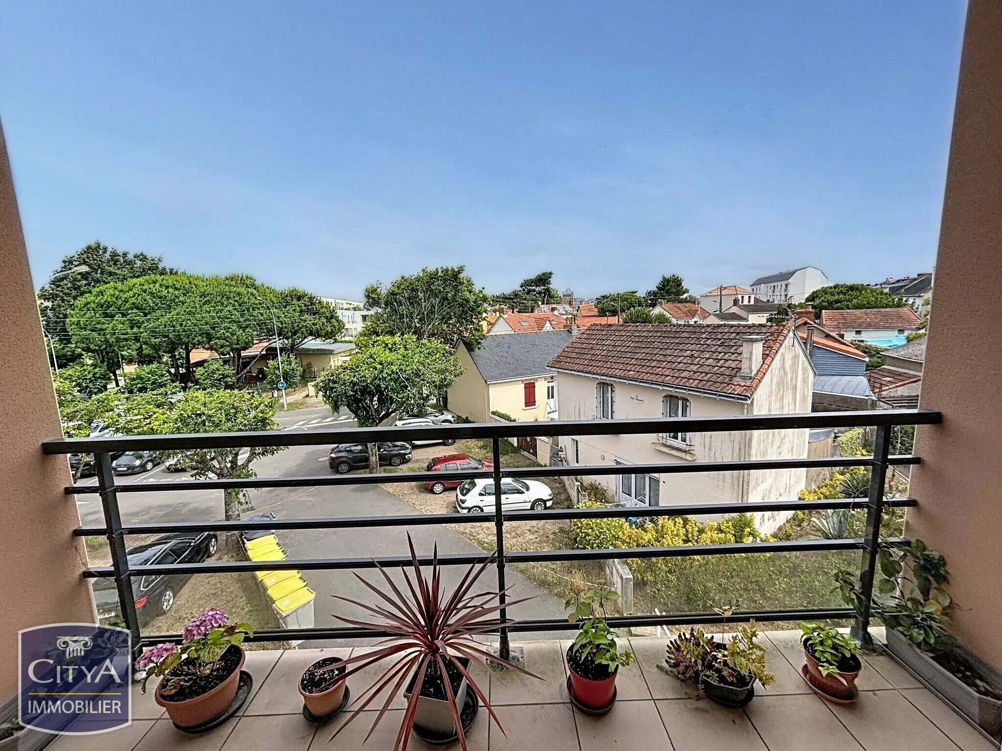 Photo 8 Appartement 2 pièces 48.59m²
