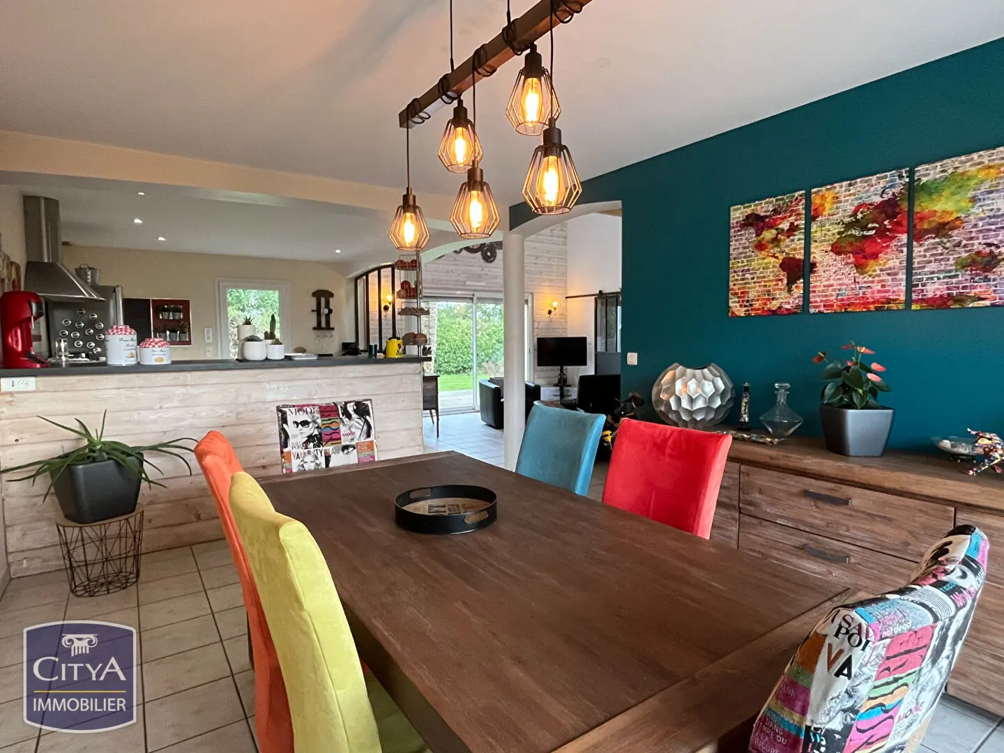 Photo 6 Maison 6 pièces 146m²