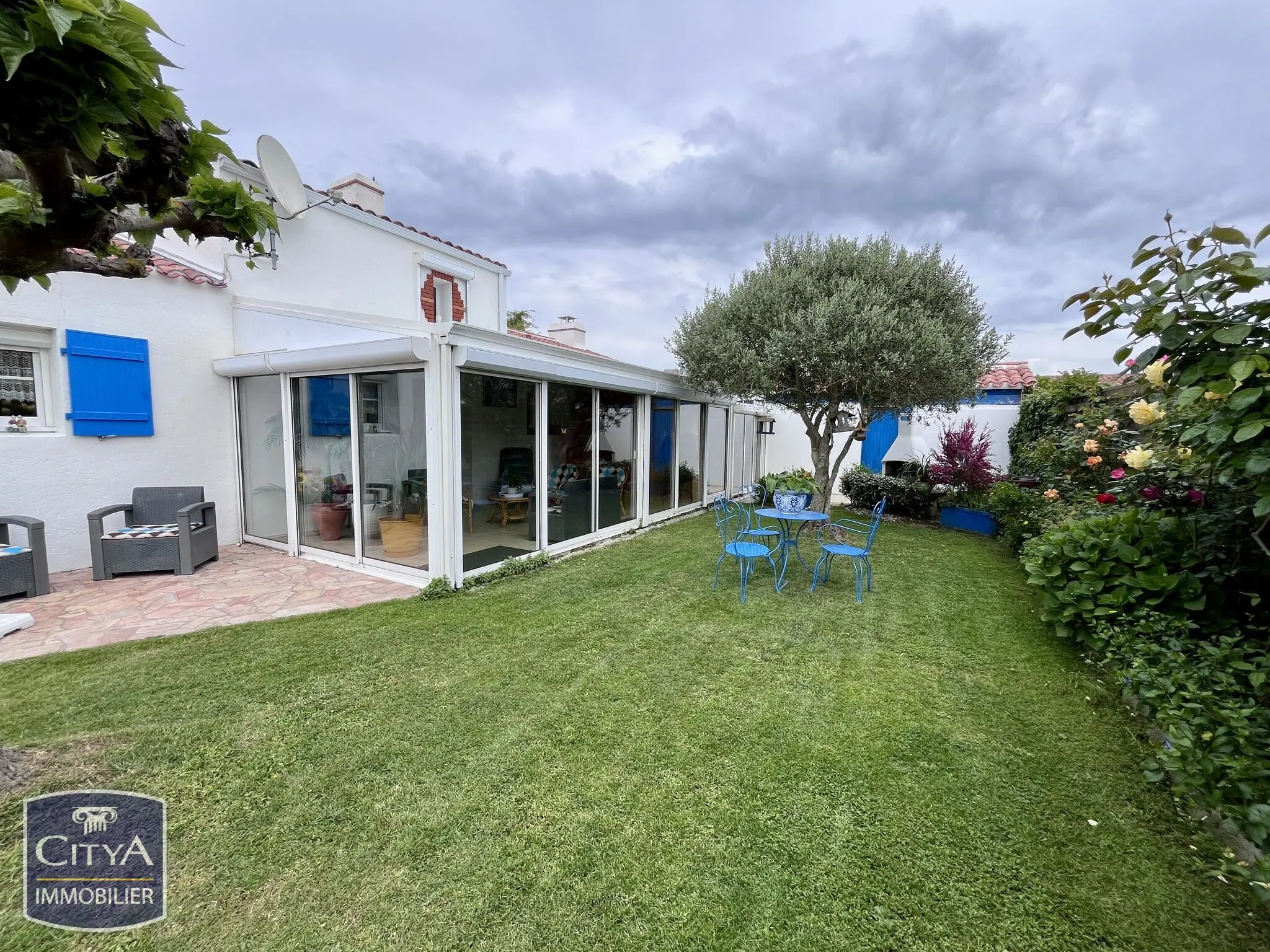 Photo 2 Maison 6 pièces 151m²