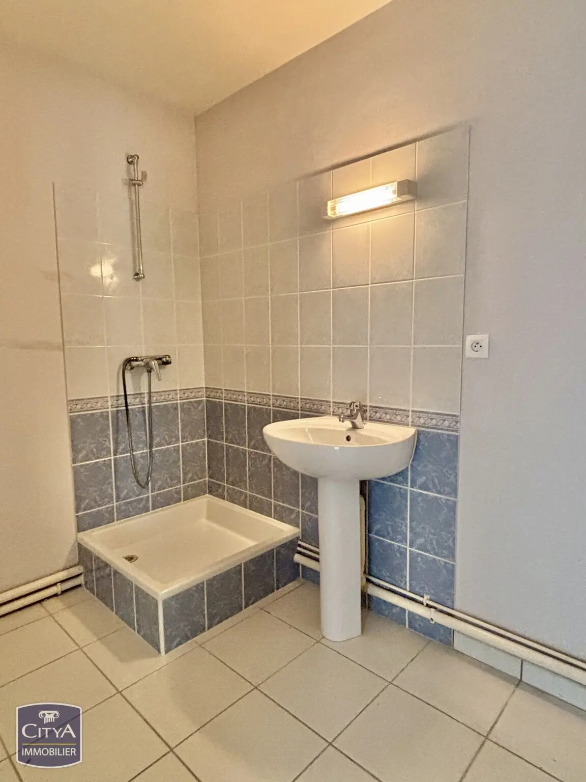 Photo 7 Appartement 2 pièces 44.3m²