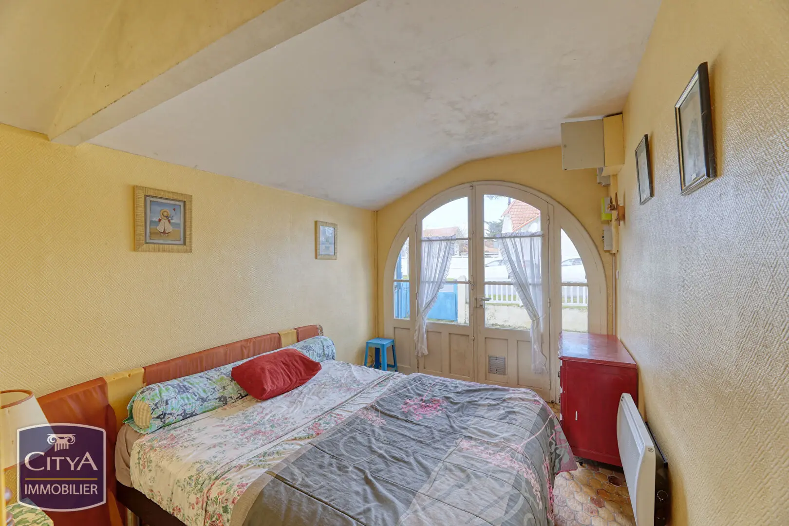 Photo 9 Maison 3 pièces 46.8m²