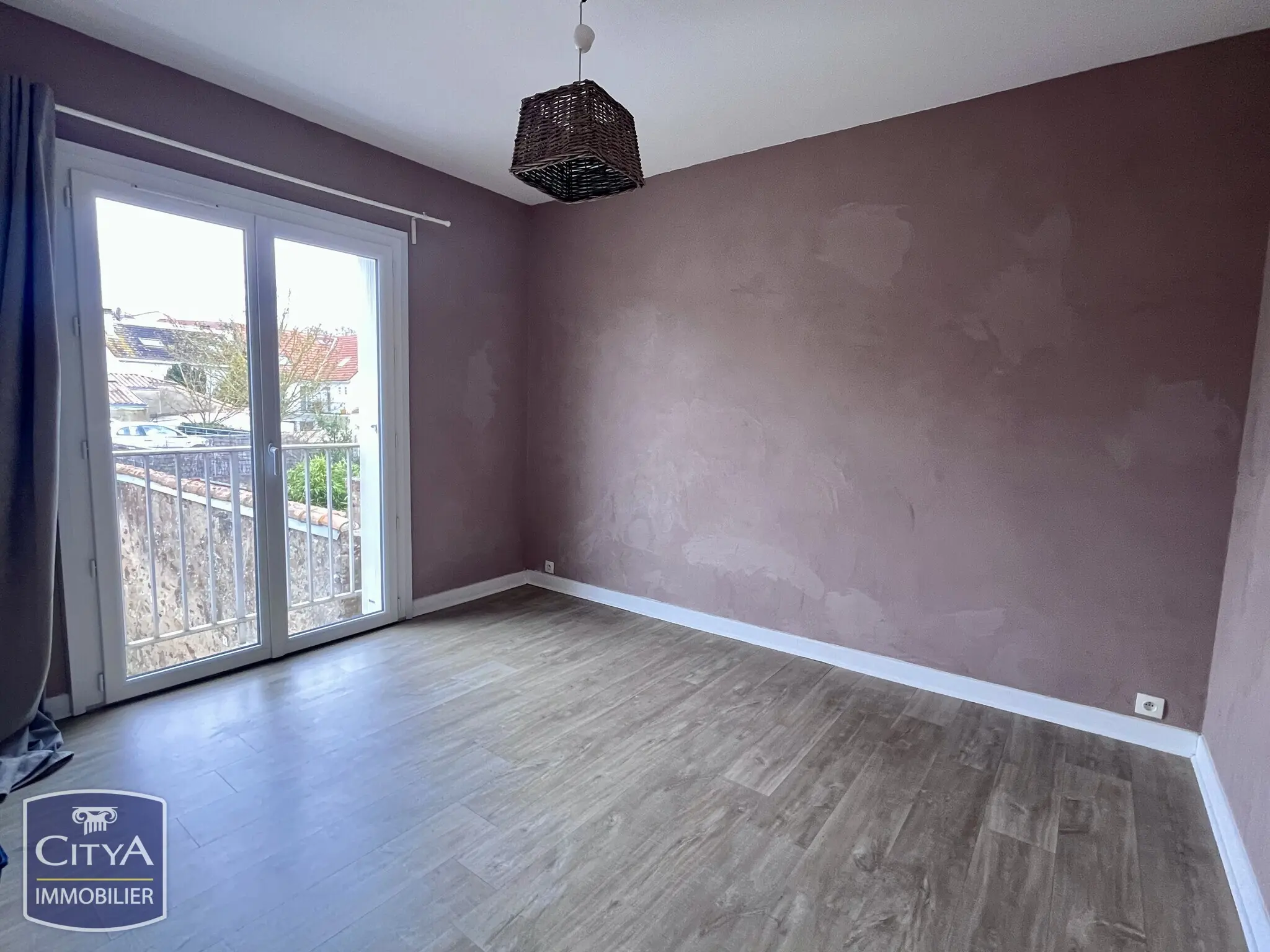 Photo 1 Appartement 2 pièces 55.13m²