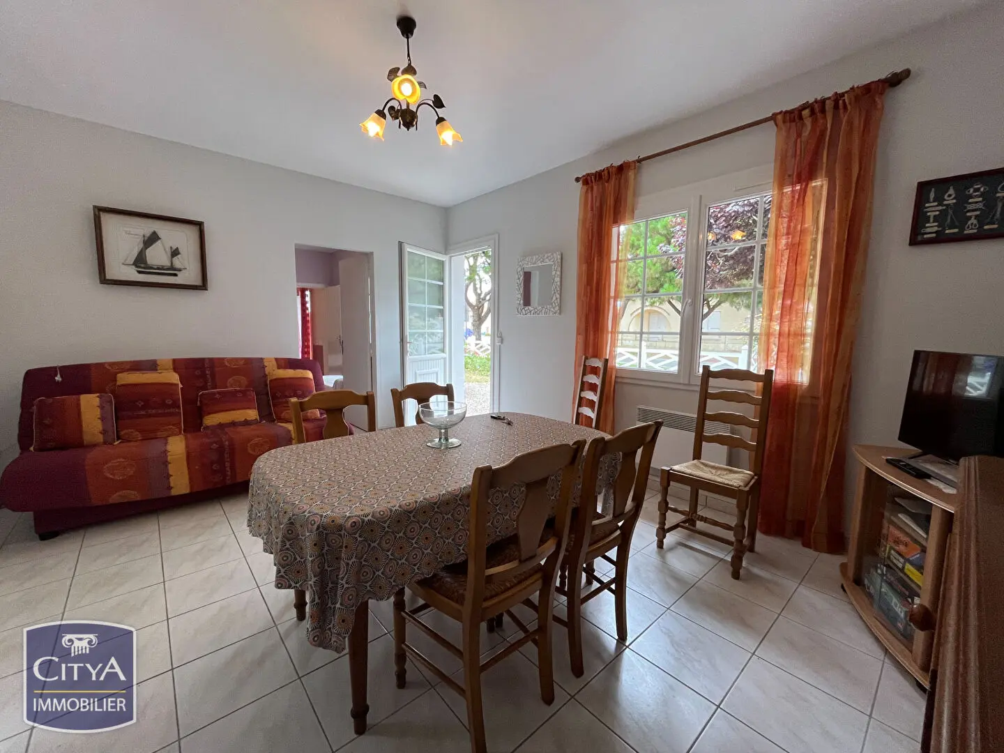 Photo 2 Maison 3 pièces 70.5m²