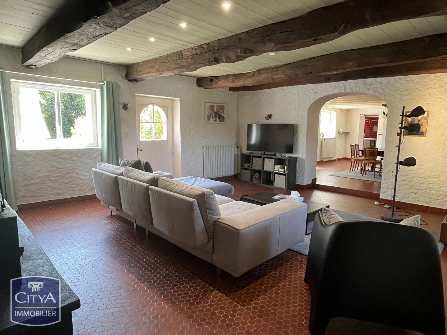 Photo 9 Maison 6 pièces 140m²