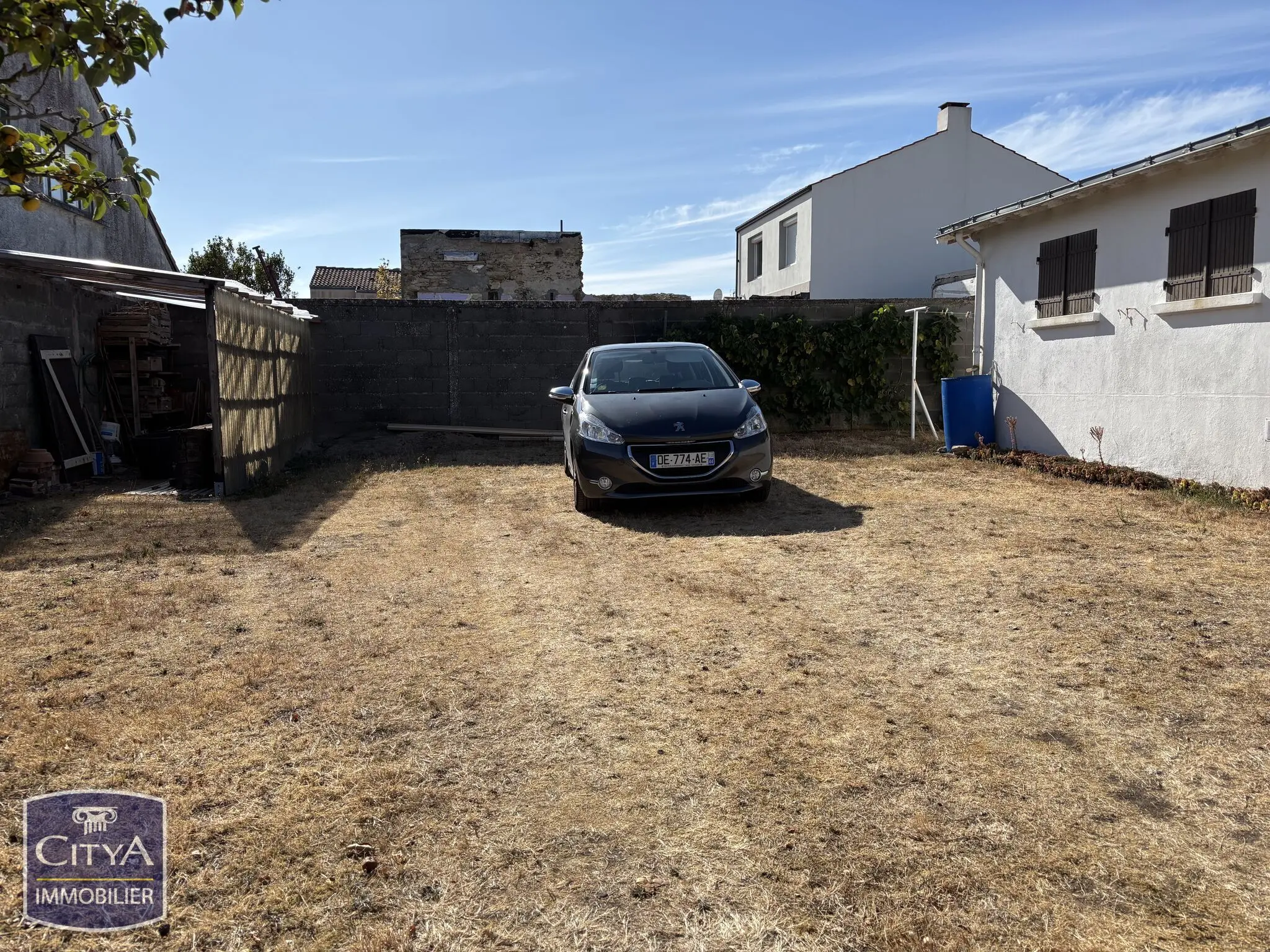 Photo 5 Maison 2 pièces 51.2m²