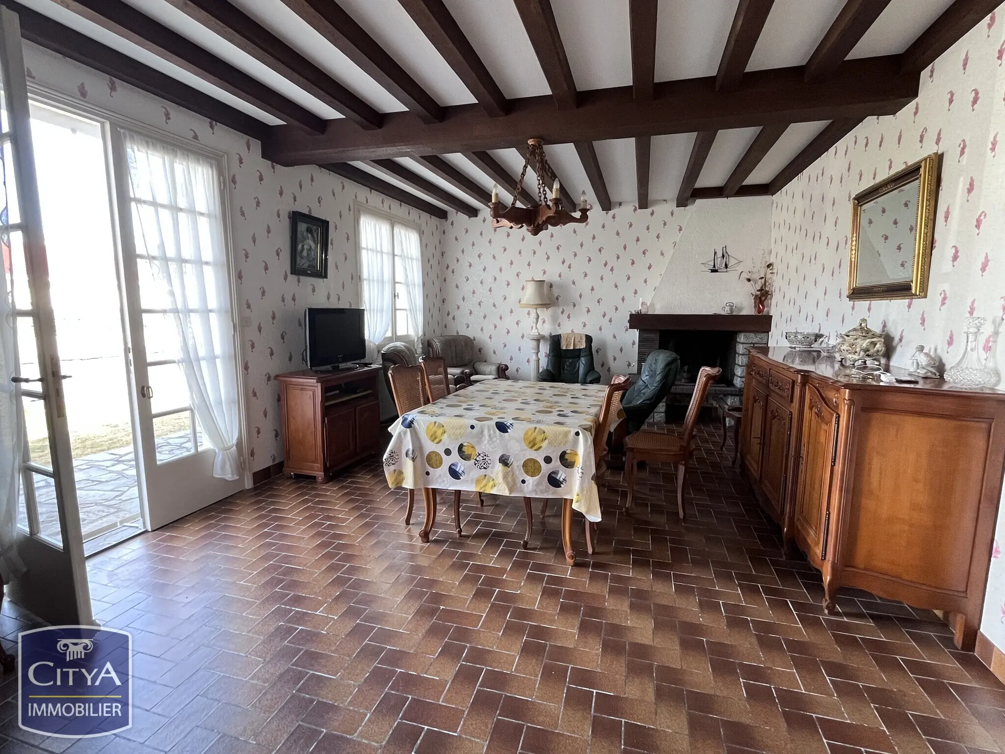 Photo 4 Maison 4 pièces 73.19m²