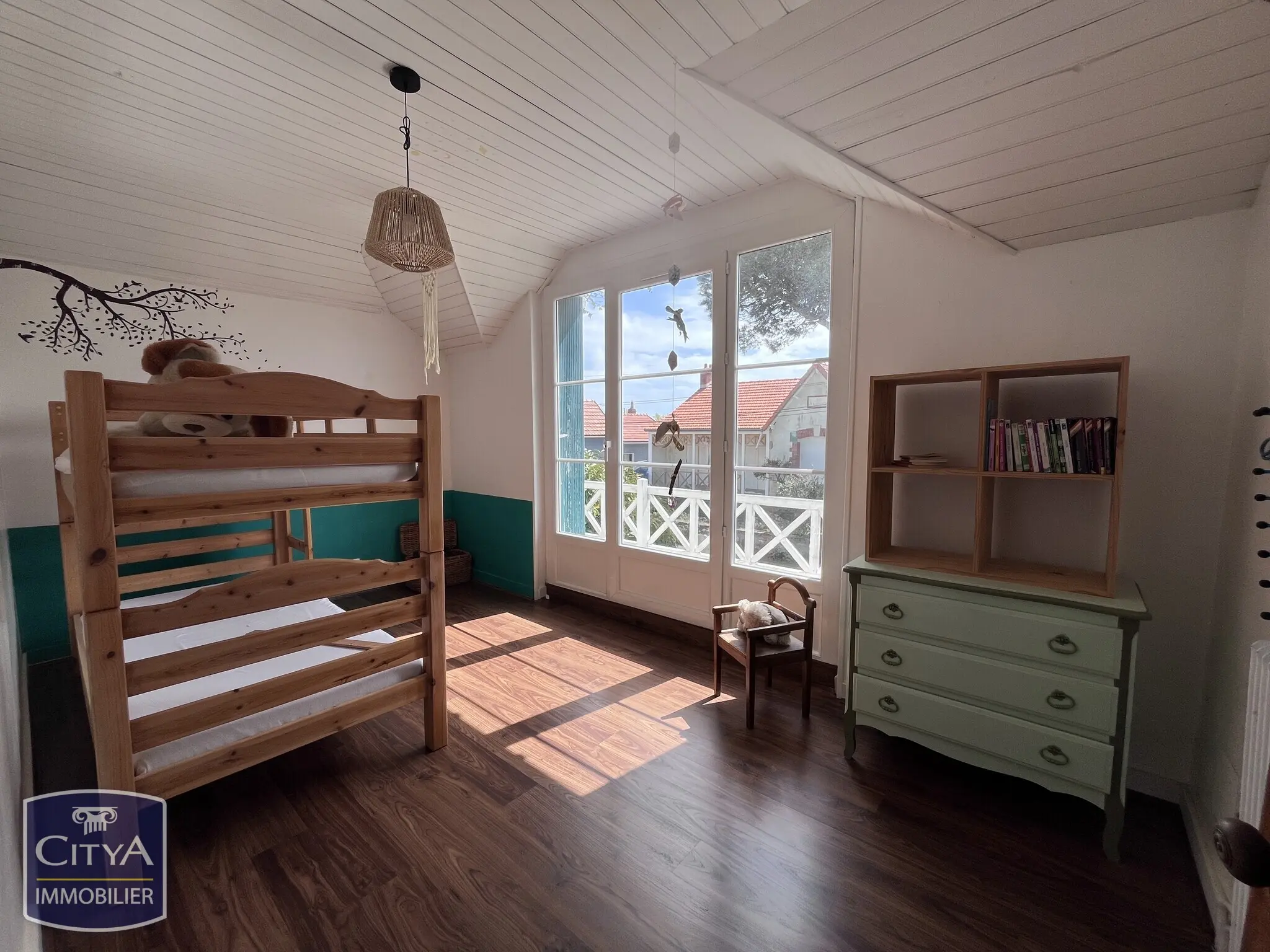 Photo 18 Maison 8 pièces 160m²