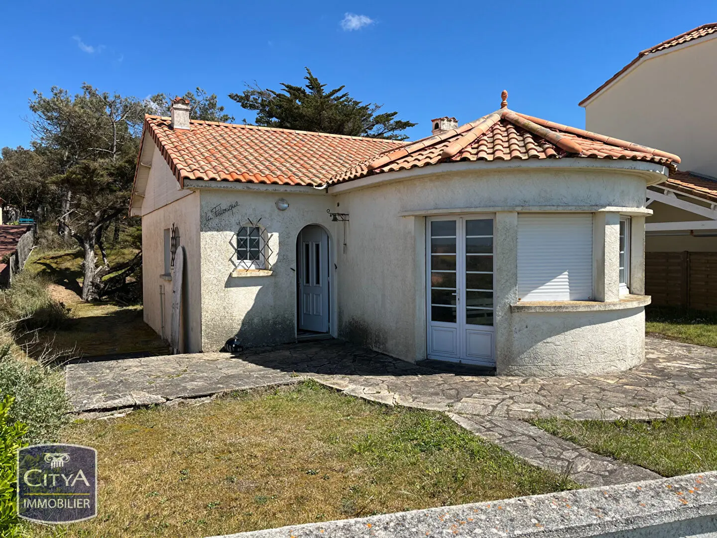 Photo 1 Maison 4 pièces 65.75m²