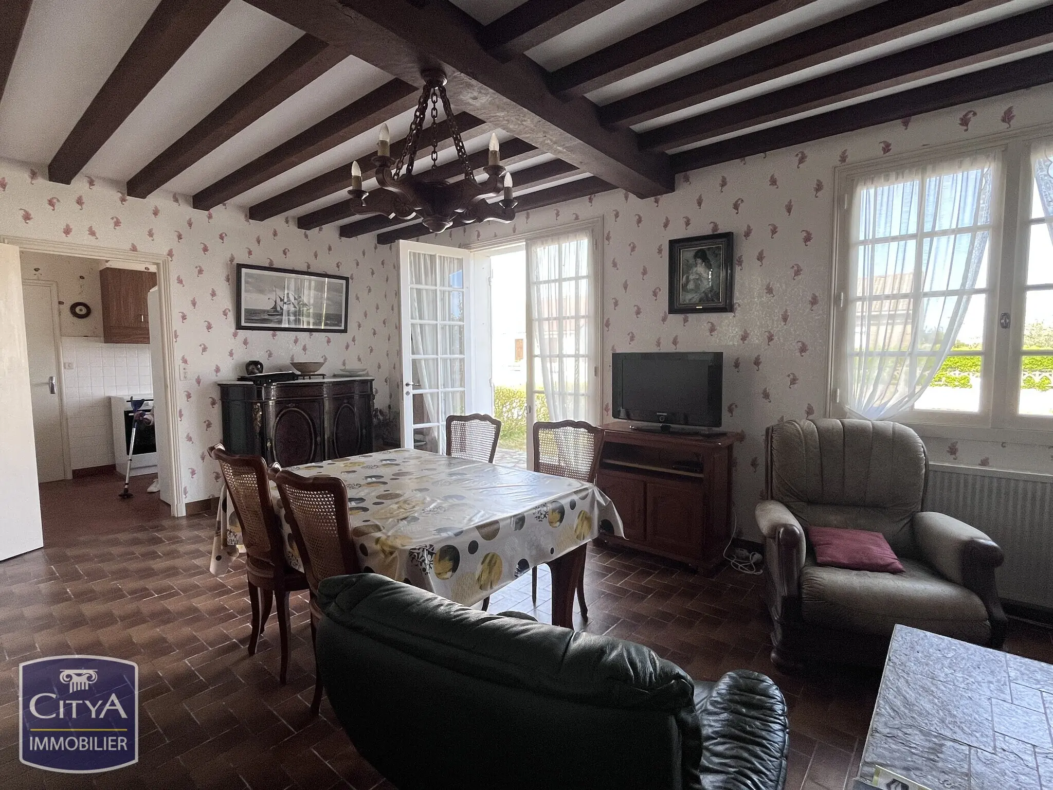 Photo 5 Maison 4 pièces 73.19m²