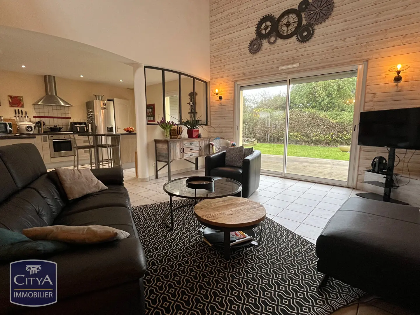 Photo 5 Maison 6 pièces 146m²