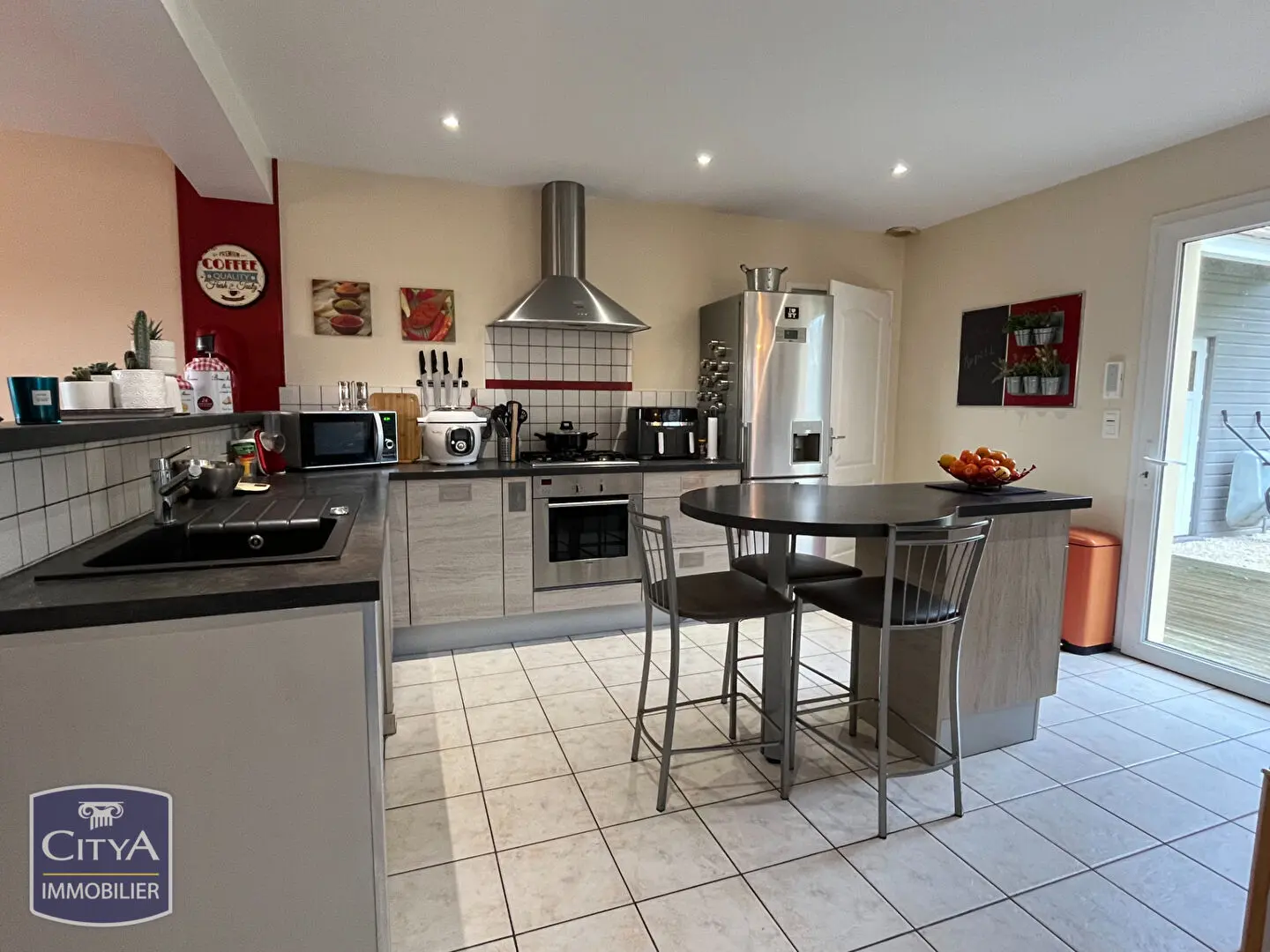 Photo 8 Maison 6 pièces 146m²