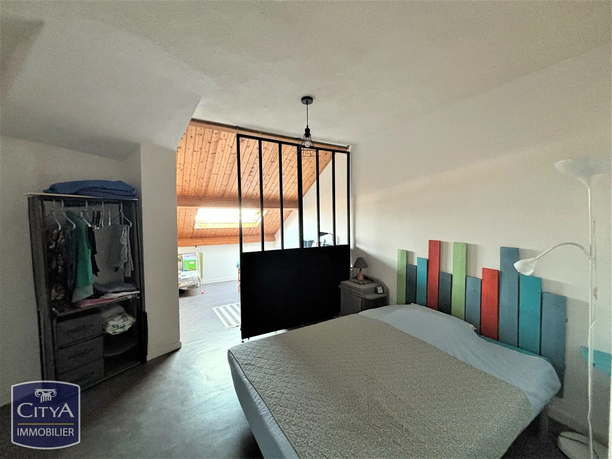 Photo 5 Appartement 2 pièces 44.63m²