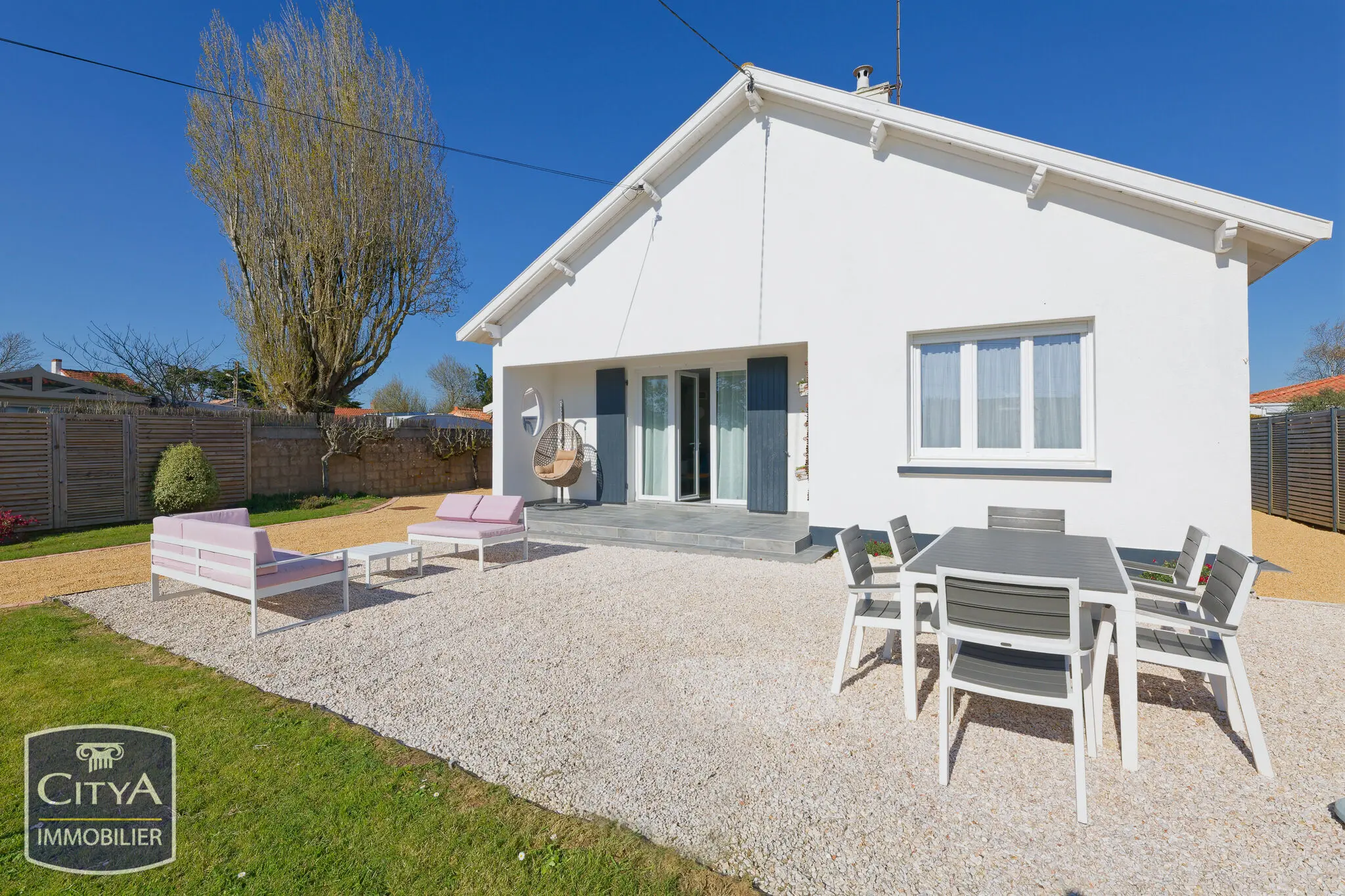 Photo 2 Maison 4 pièces 92.65m²