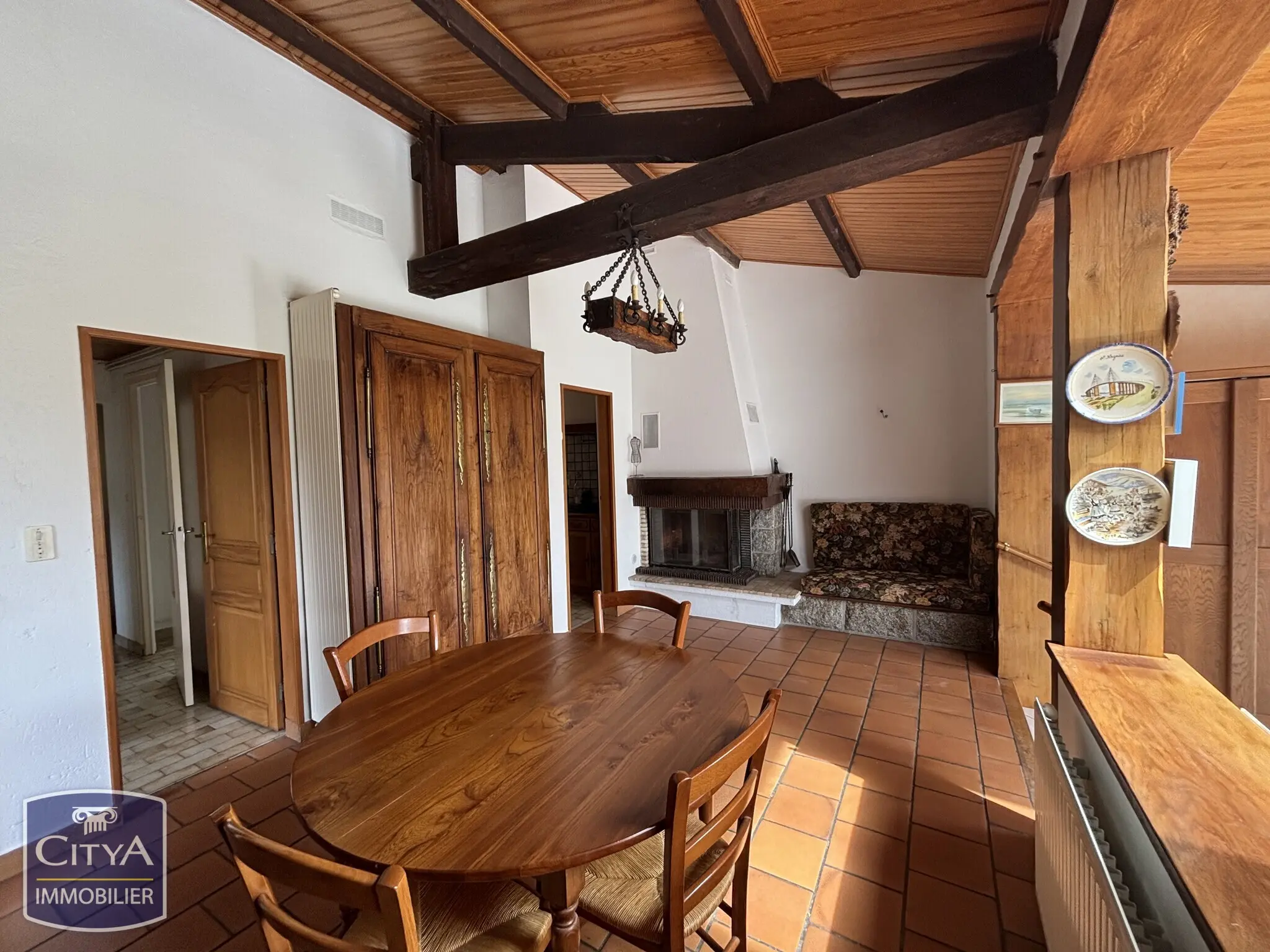 Photo 4 Maison 4 pièces 95.6m²