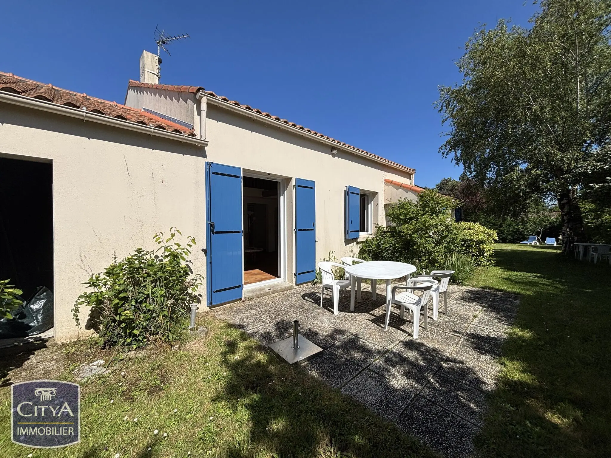 Photo 1 Maison 3 pièces 66.93m²
