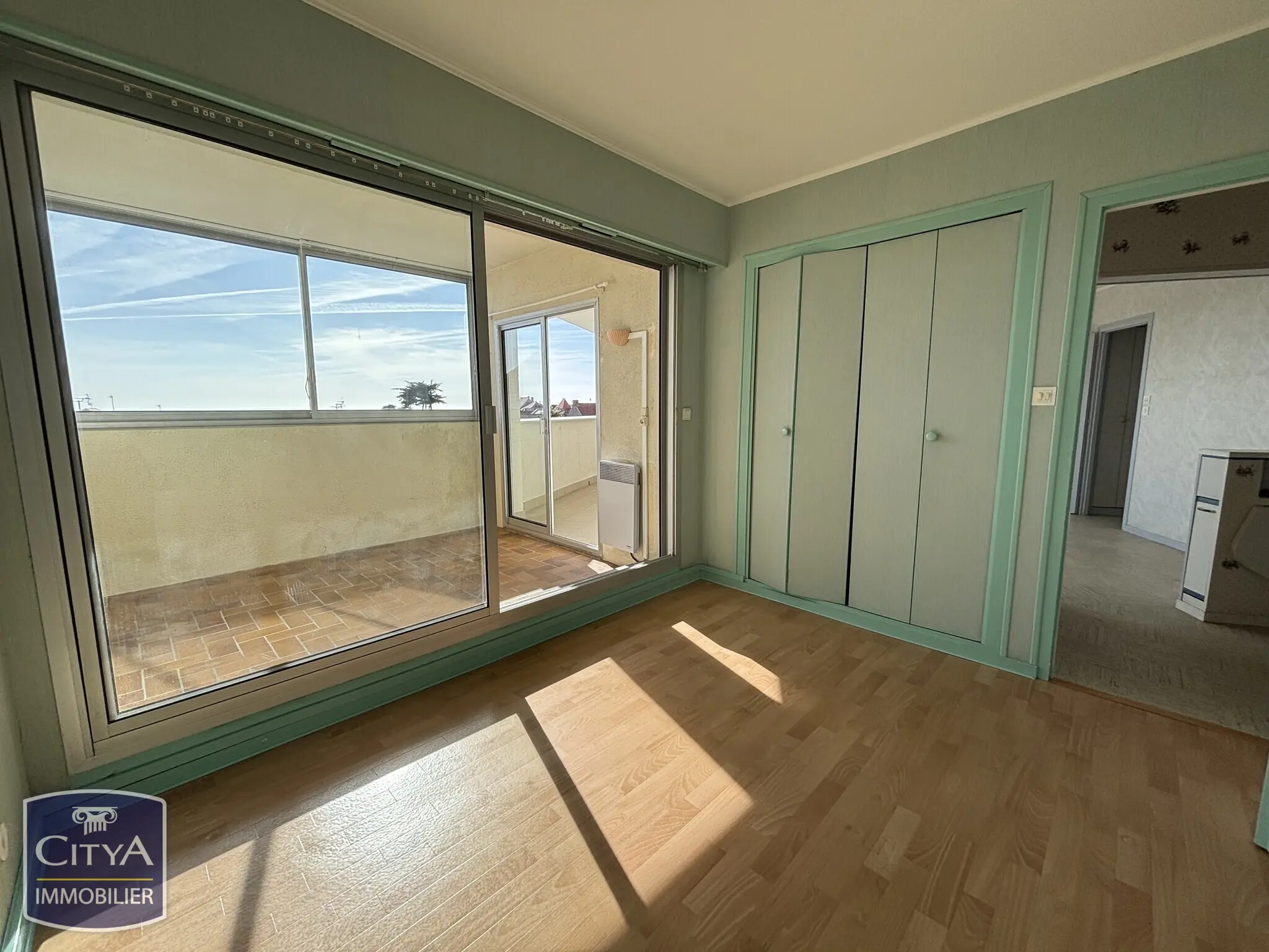 Photo 5 Appartement 2 pièces 44.8m²