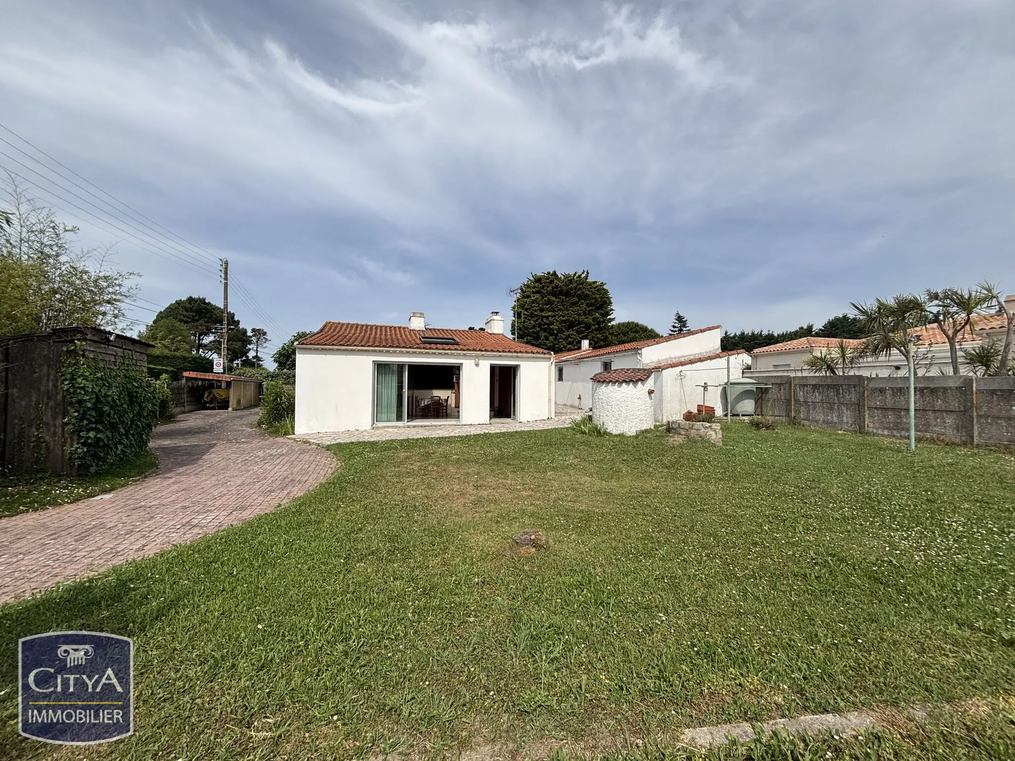 Photo 1 Maison 4 pièces 95.6m²