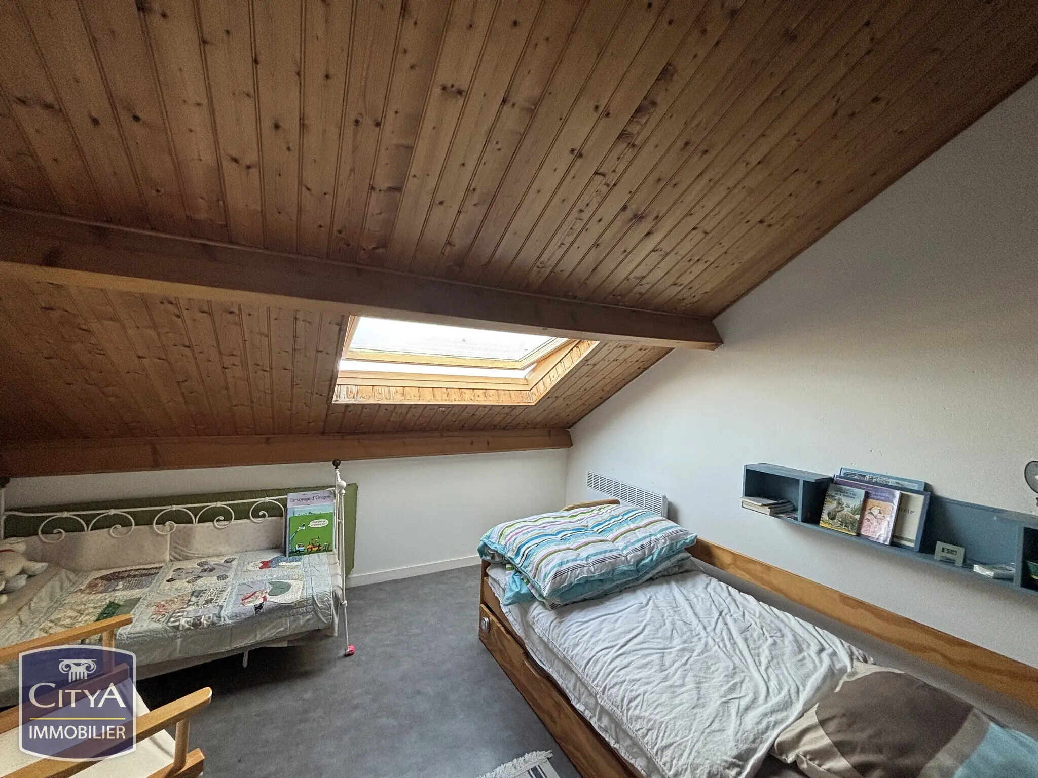 Photo 6 Appartement 2 pièces 44.63m²
