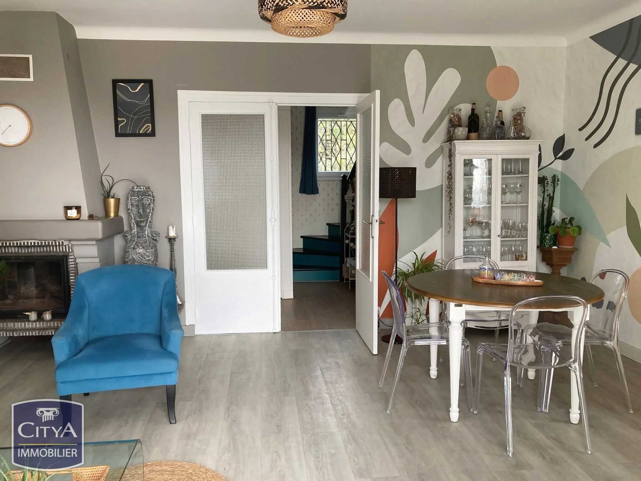 Photo 5 Maison 4 pièces 92.65m²